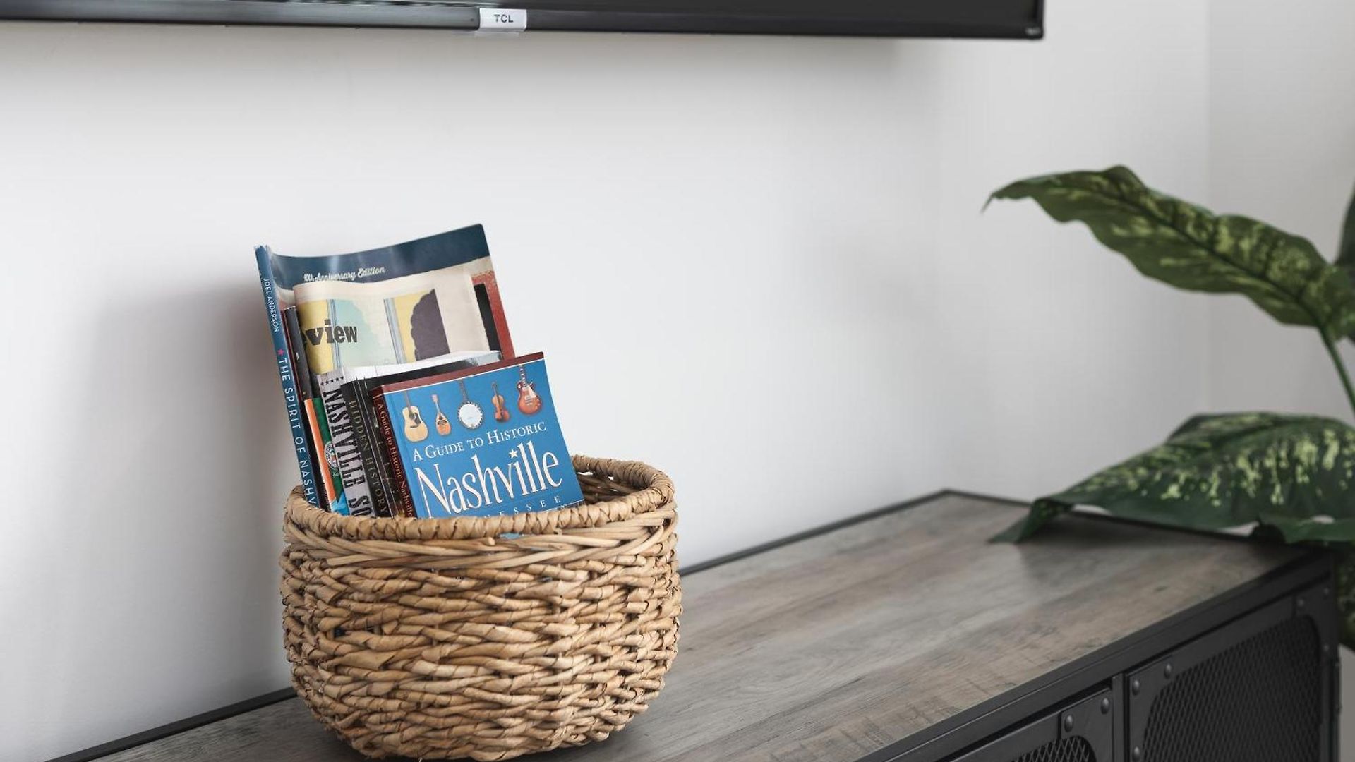 Tranquil Haven Close To Broadway With Free Parking Nashville