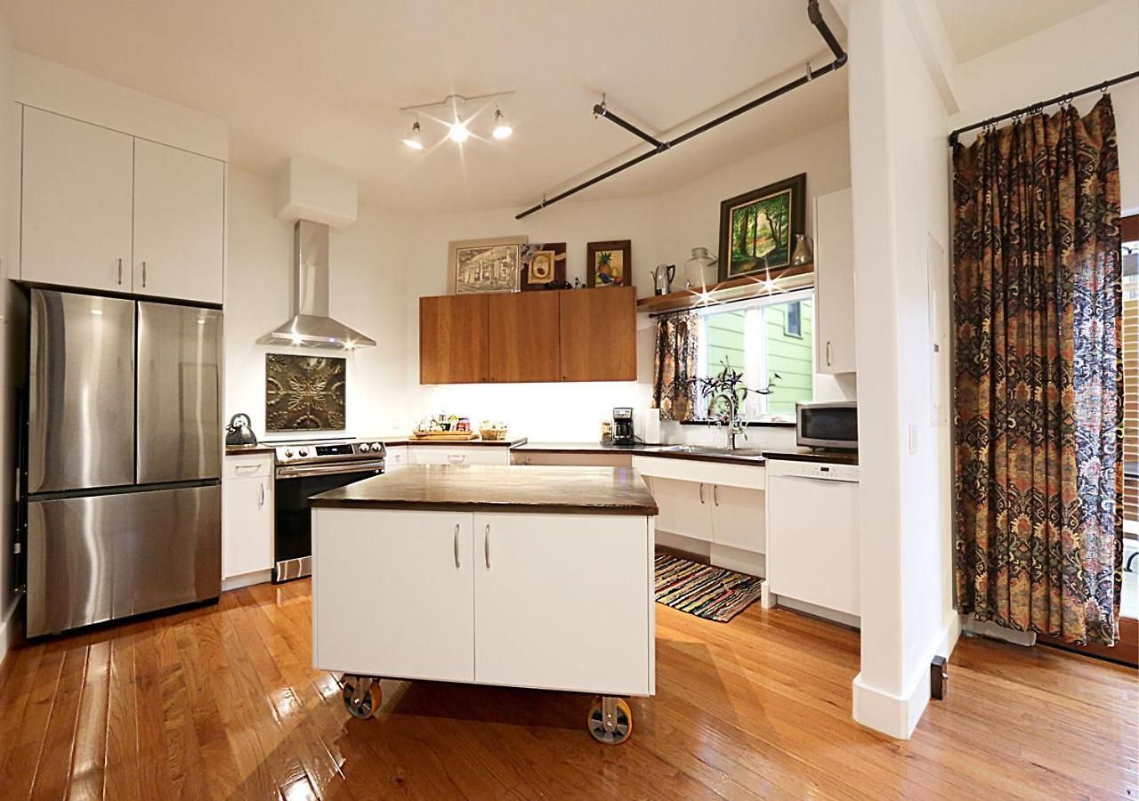 Apartment Westwood Shed In By Geodis Vanderbilt Belmont, 1 Accessible Nashville