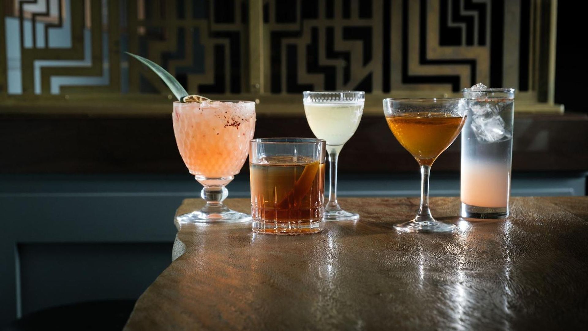Kimpton Aertson By Ihg