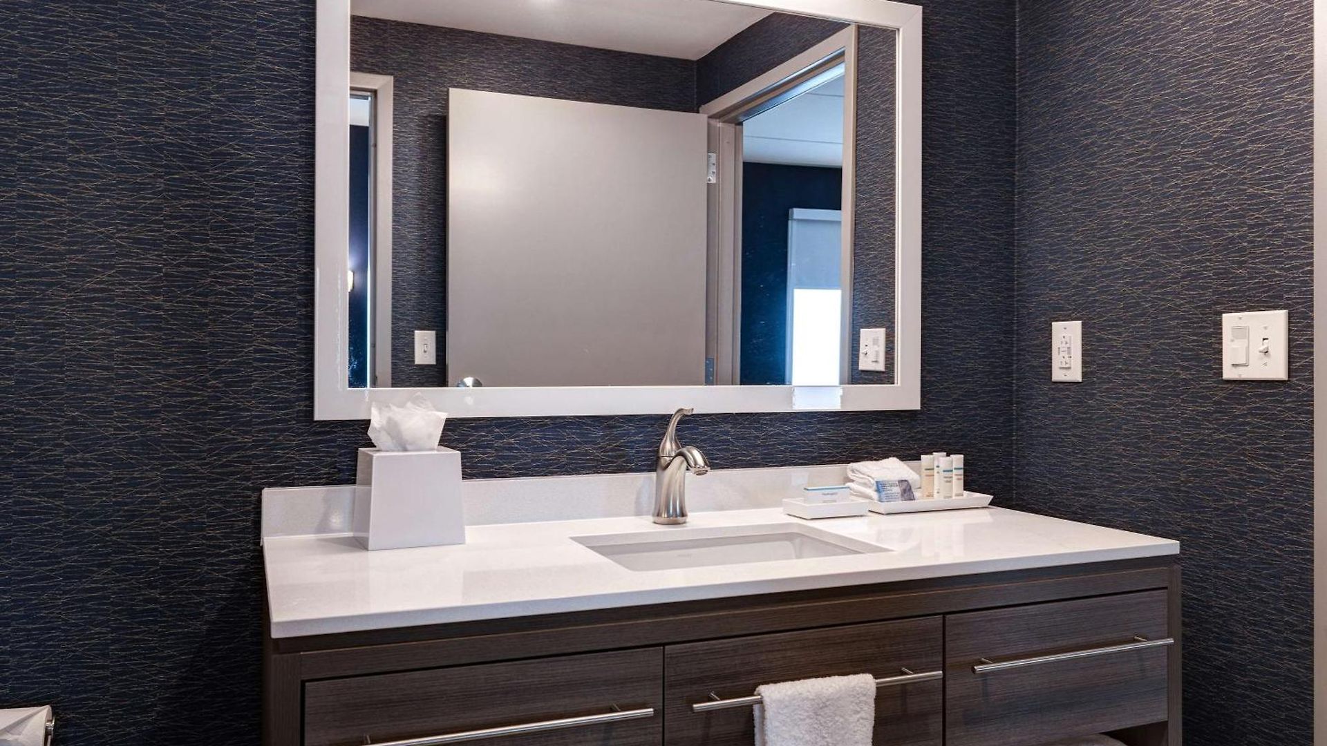 Home2 By Hilton Downtown-metrocenter Hotel 3*