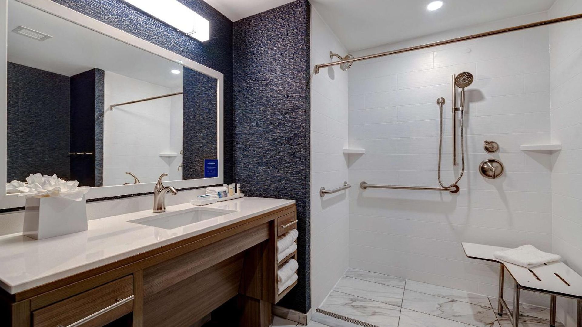 Hotel Home2 By Hilton Downtown-metrocenter 3*