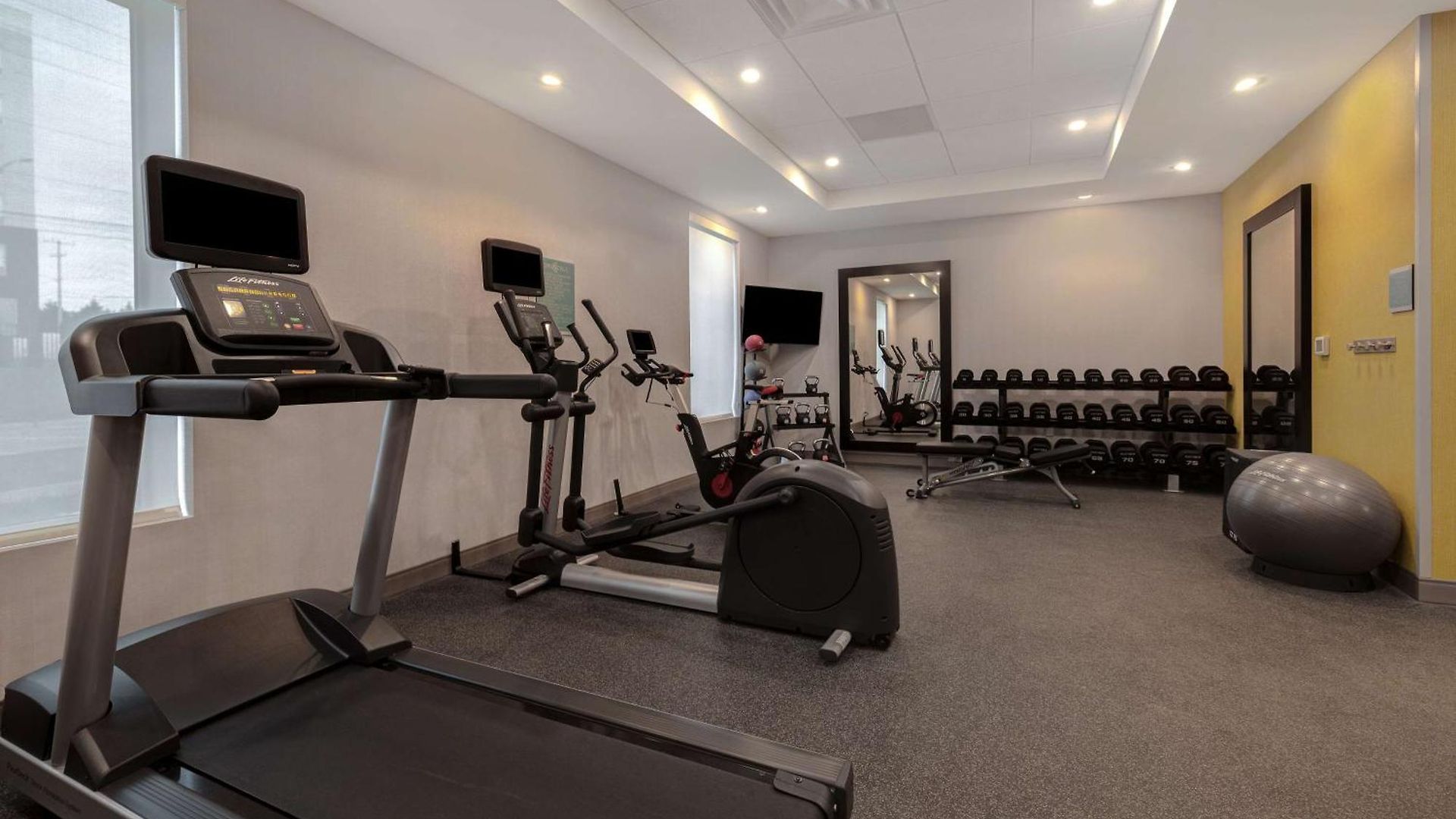 Home2 By Hilton Downtown-metrocenter 3* Nashville