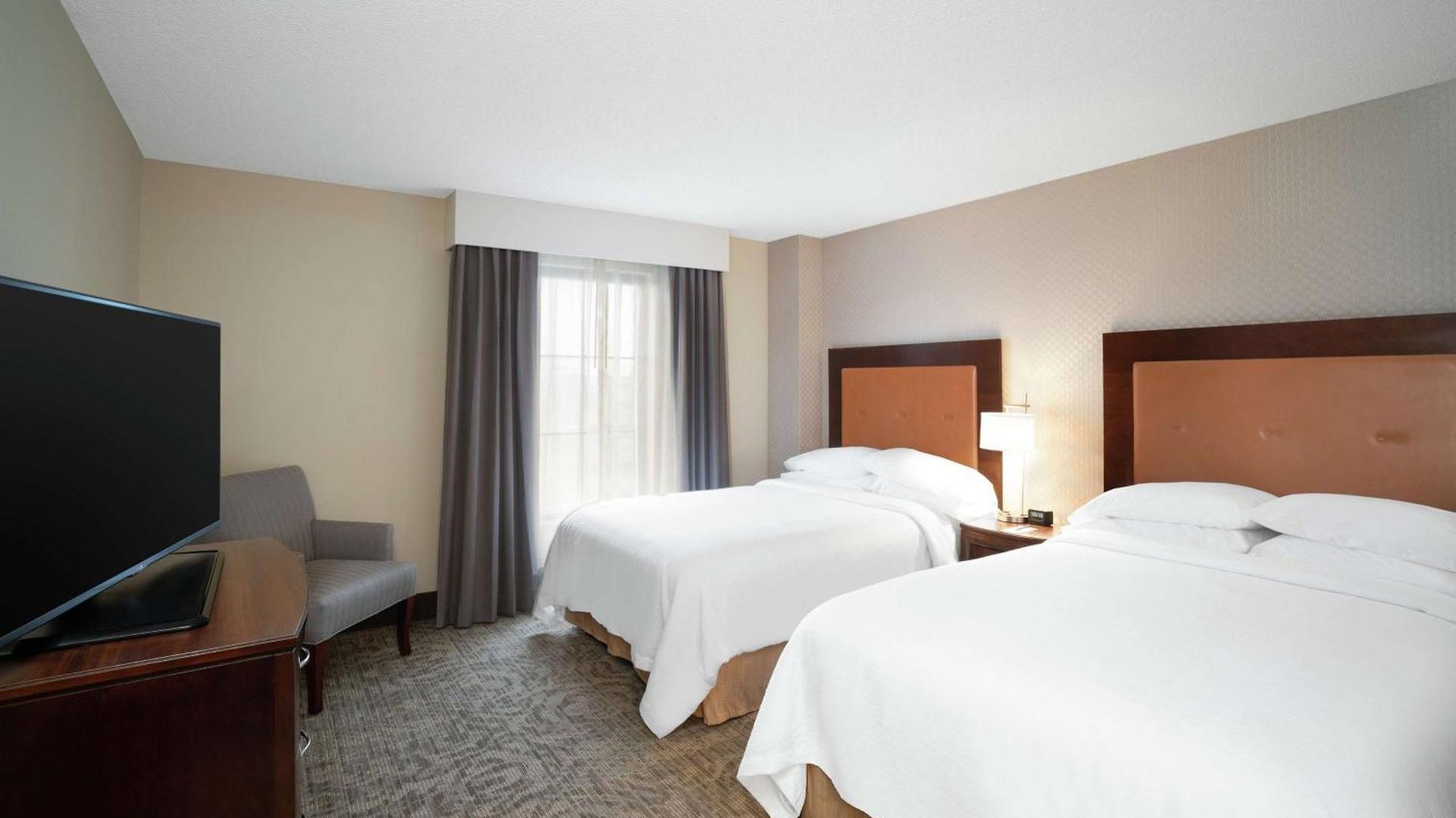 Embassy - At Vanderbilt Hotel 3*