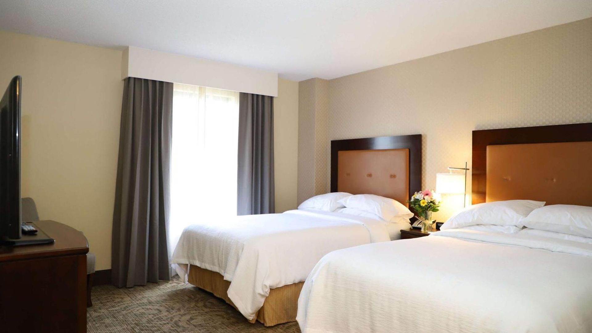 Hotel Embassy - At Vanderbilt 3*