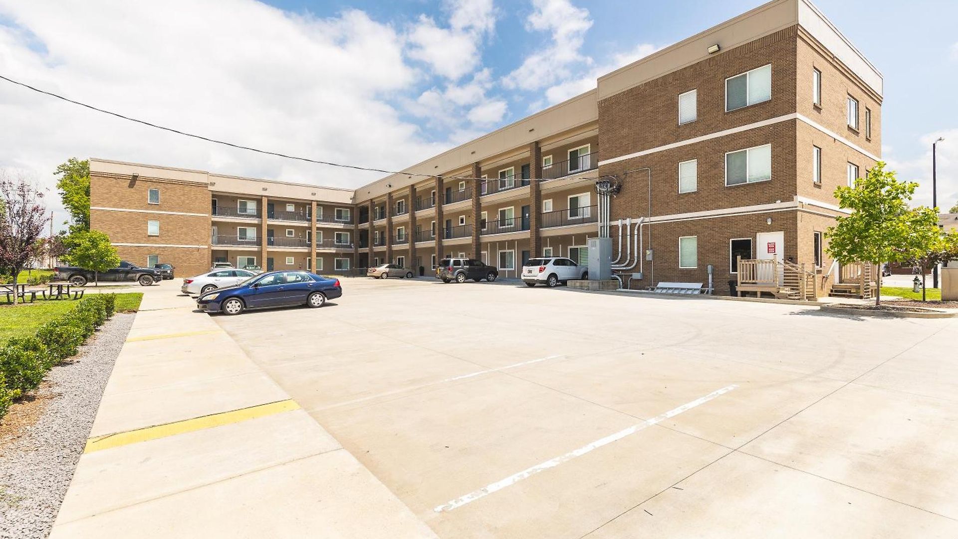 5 Points Retreat In East Walk To Restaurants Bars And Music Apartment *
