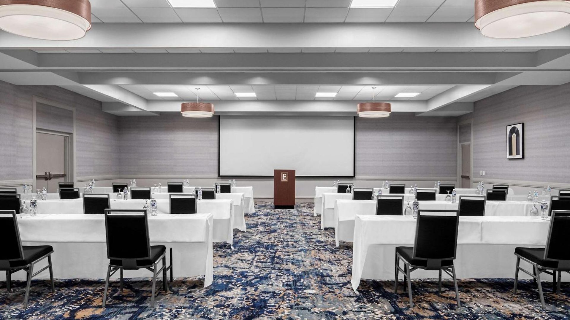 Embassy By Hilton Airport 4* Nashville