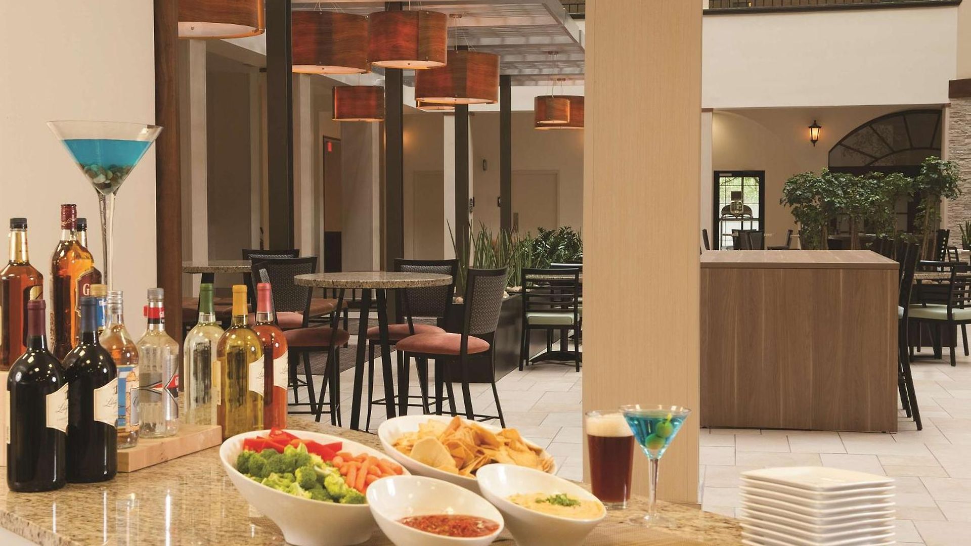 Embassy By Hilton Airport Hotel Nashville
