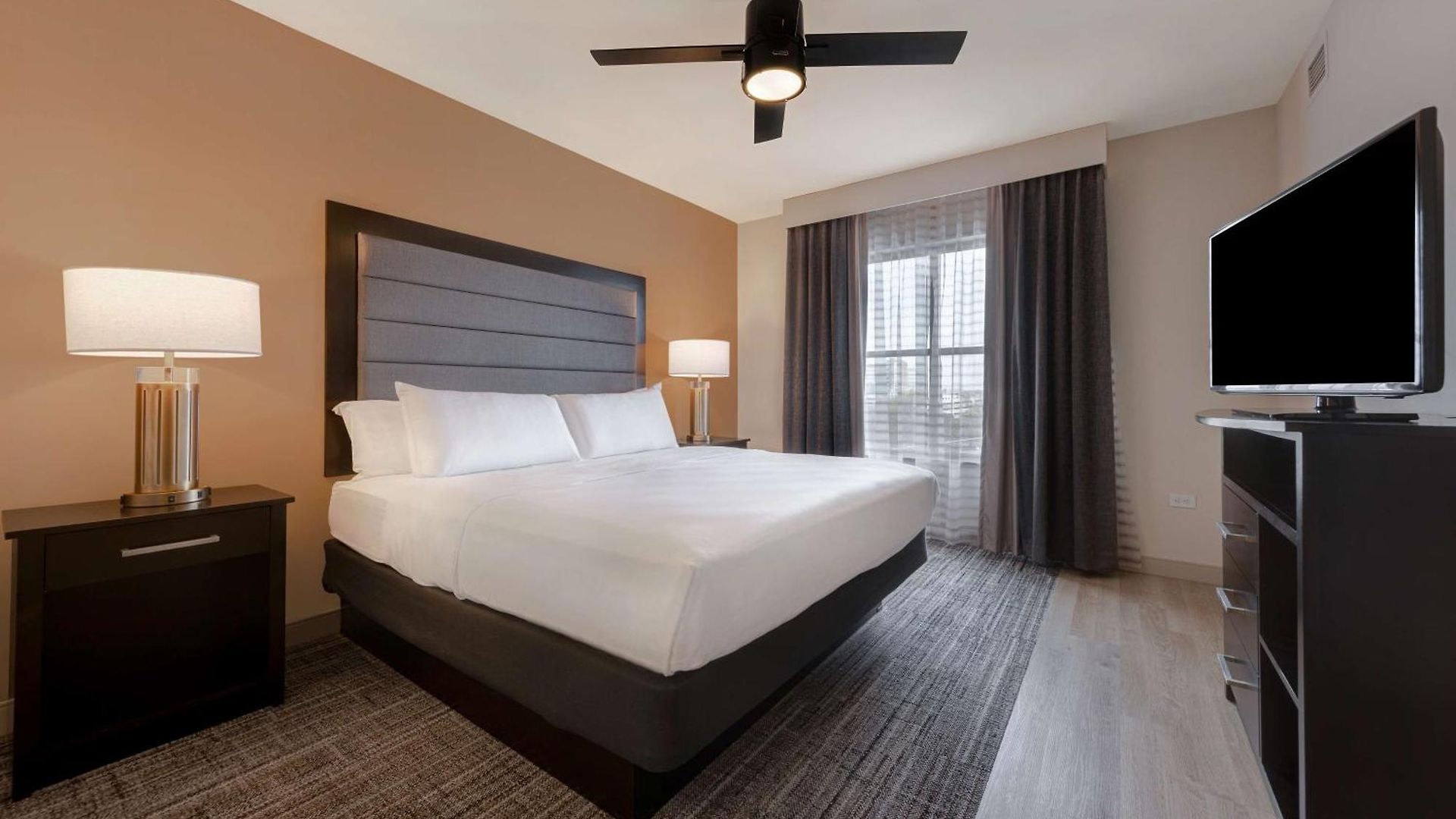 Hotel Homewood Vanderbilt Nashville