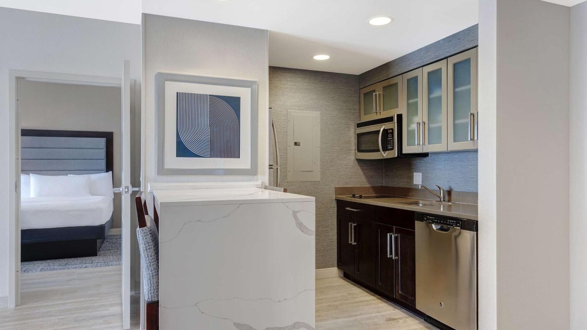 Homewood Vanderbilt 3* Nashville