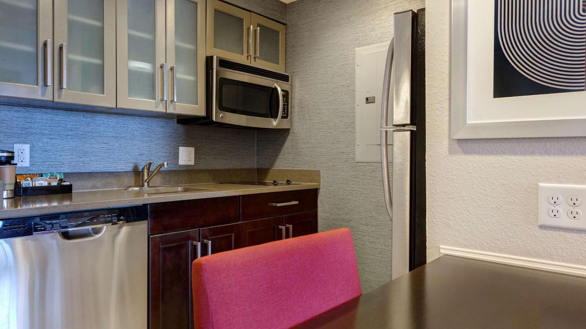 Homewood Vanderbilt 3* Nashville