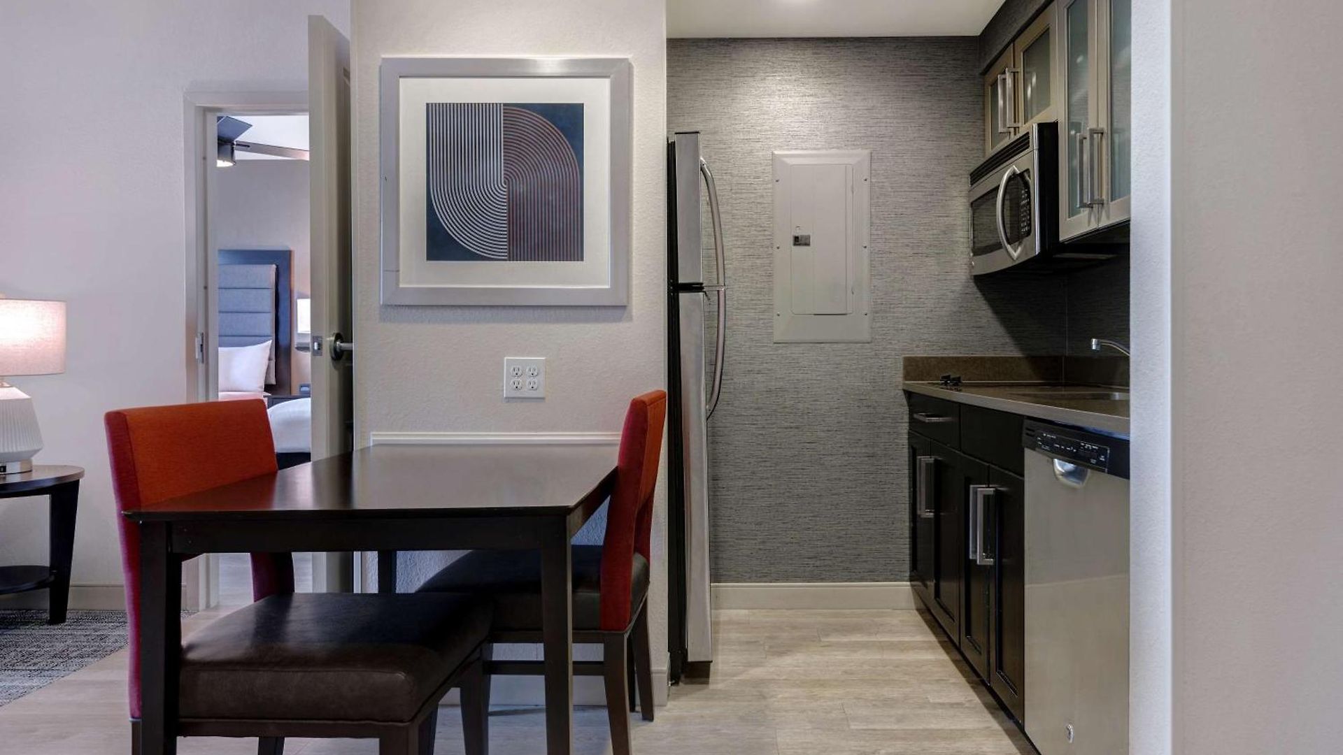 Hotel Homewood Vanderbilt 3*