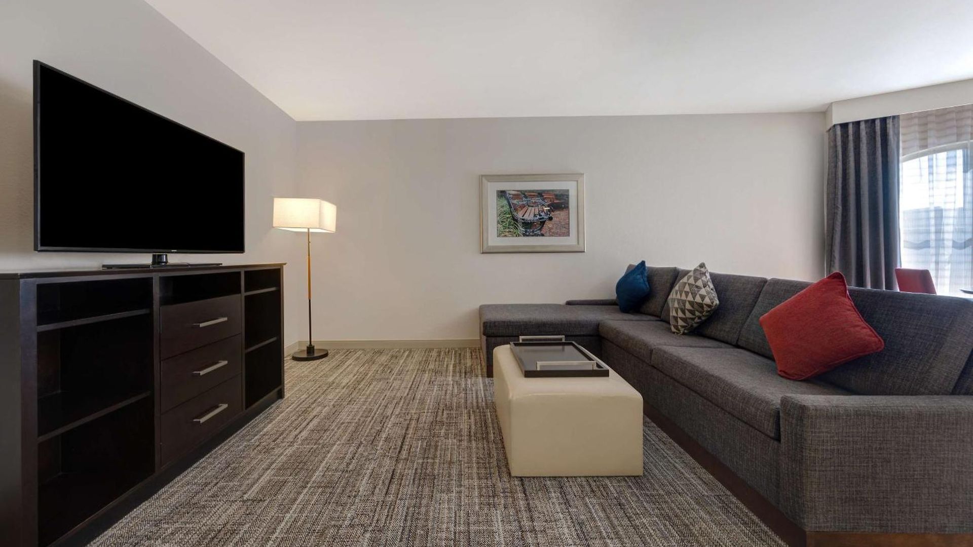 Homewood Vanderbilt Hotel 3*