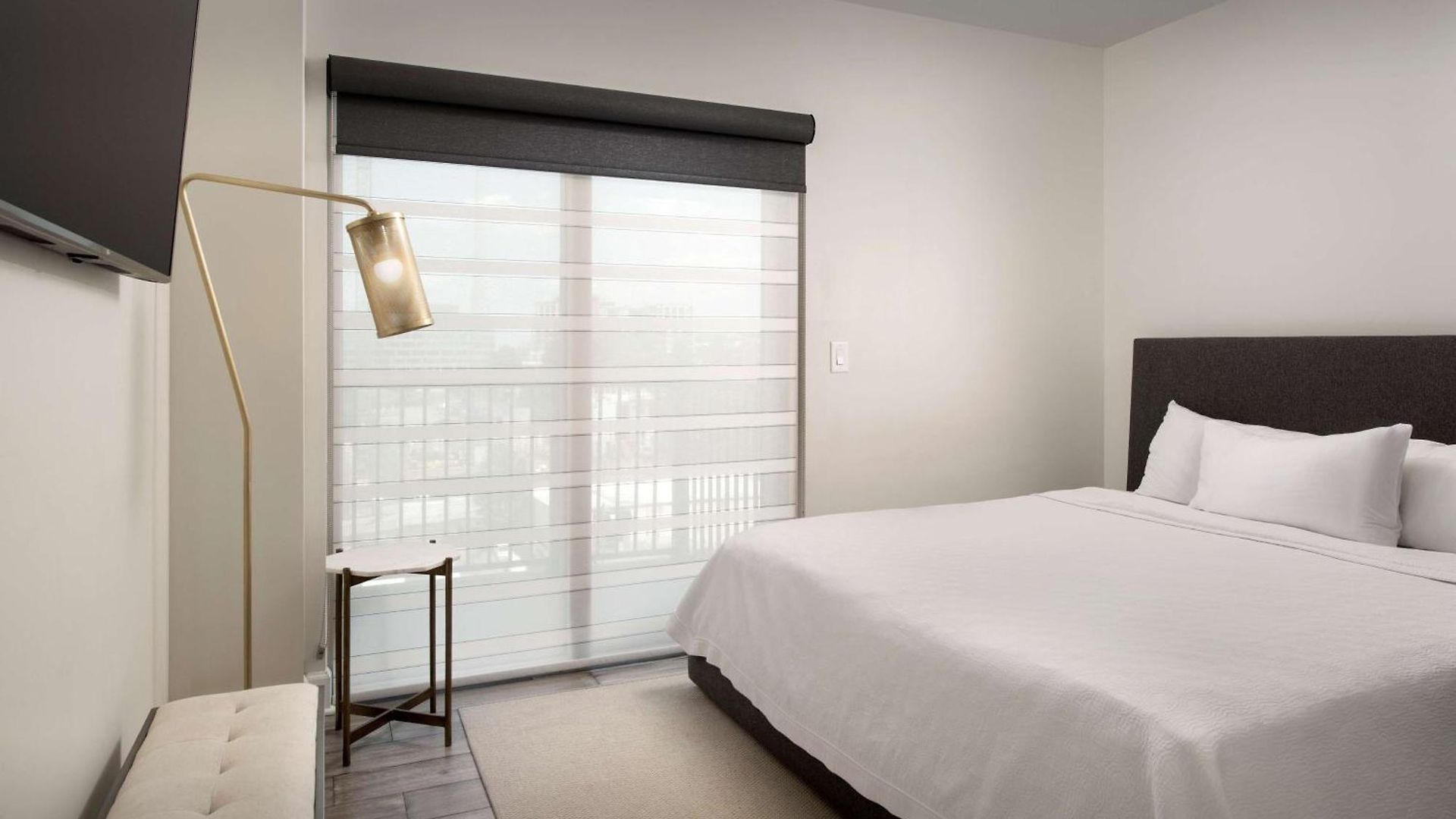 Hotel Home2 By Hilton Downtown Convention Center