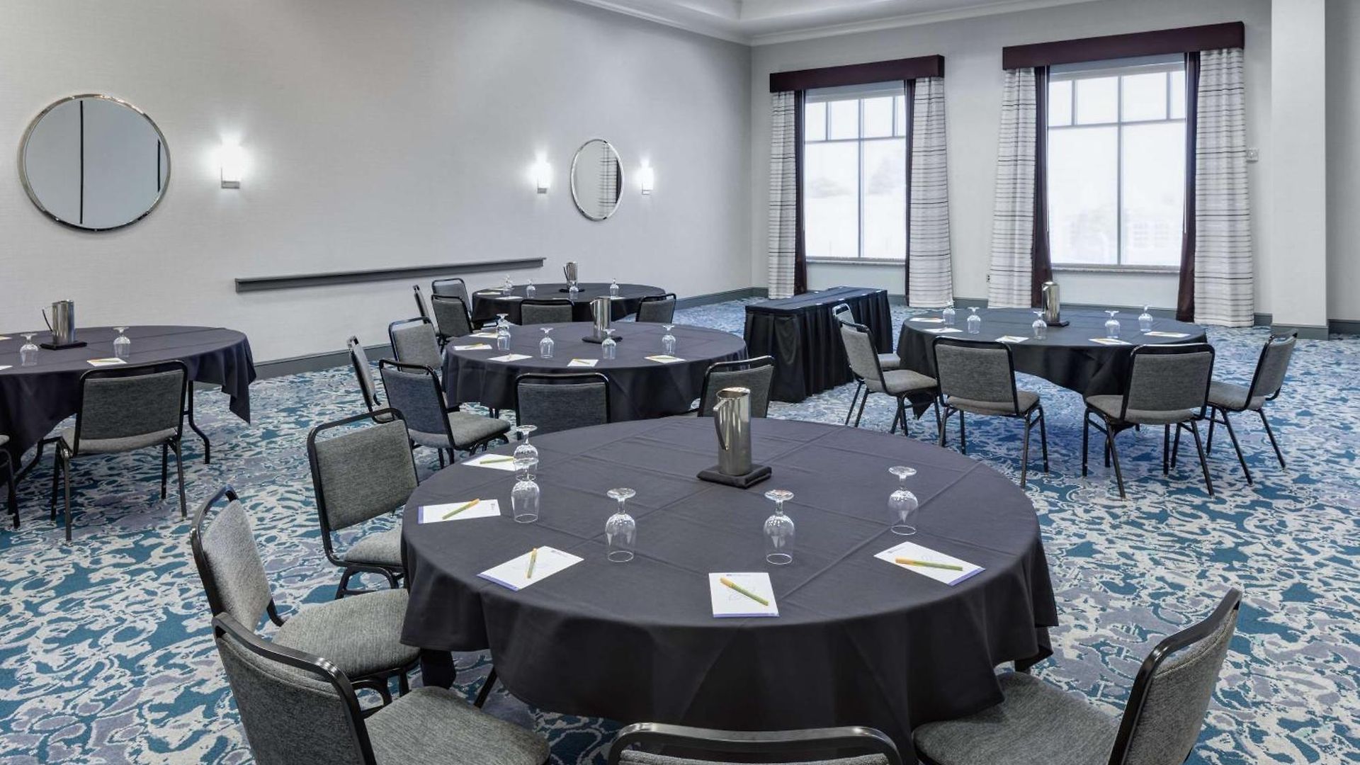 Hilton Garden Vanderbilt 3* Nashville