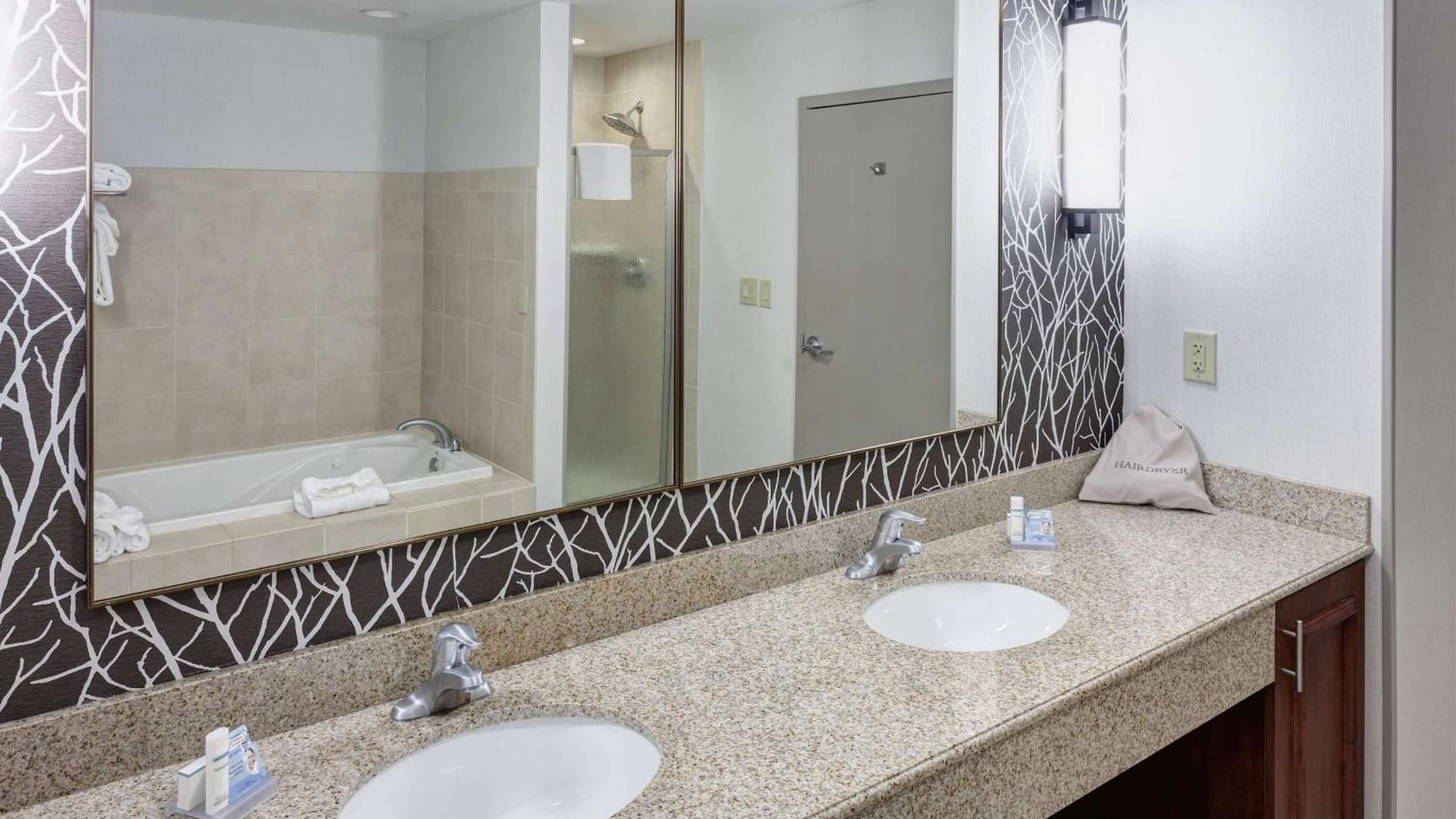 Hotel Hilton Garden Vanderbilt Nashville