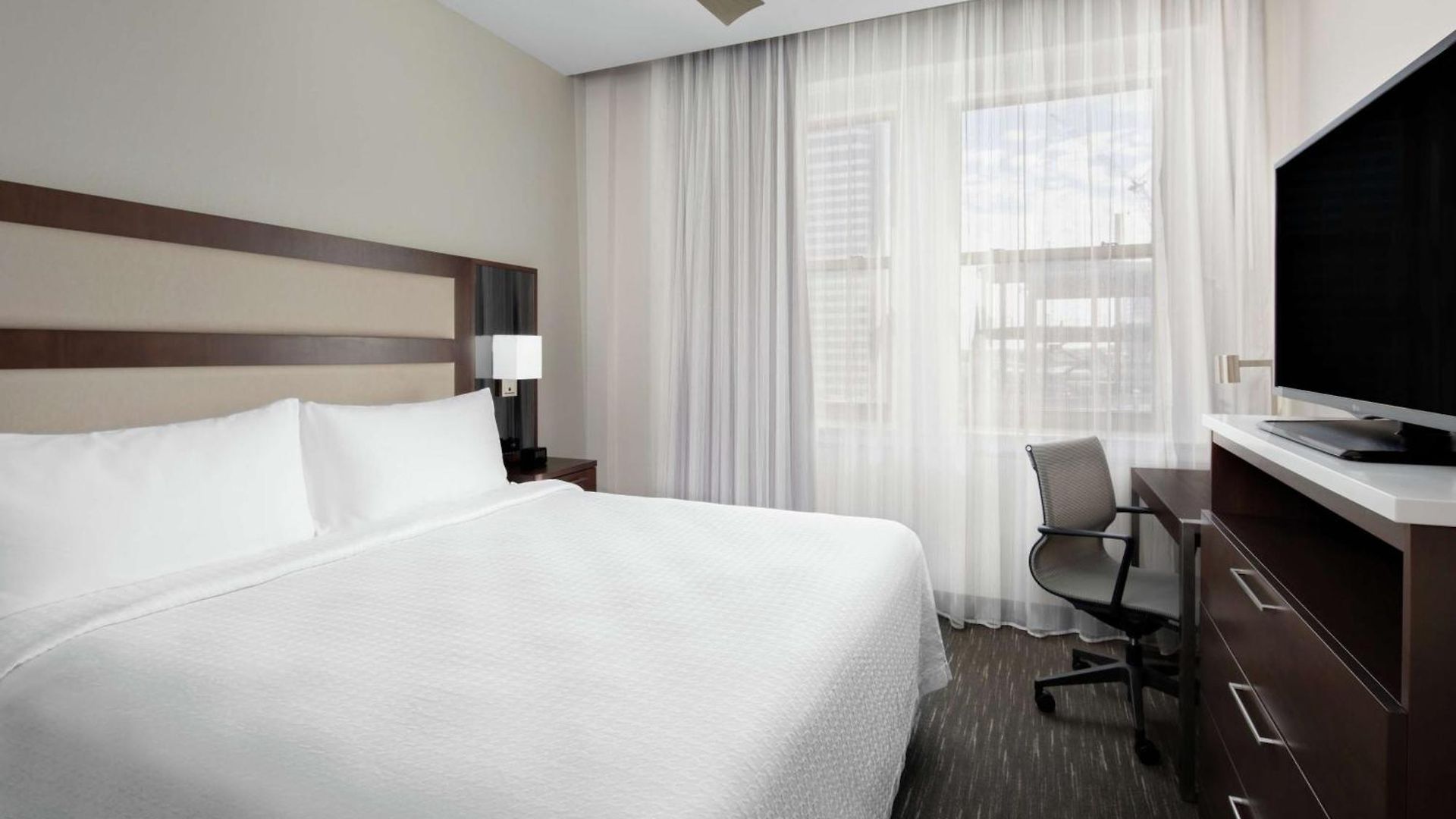 Homewood By Hilton Downtown Hotel Nashville