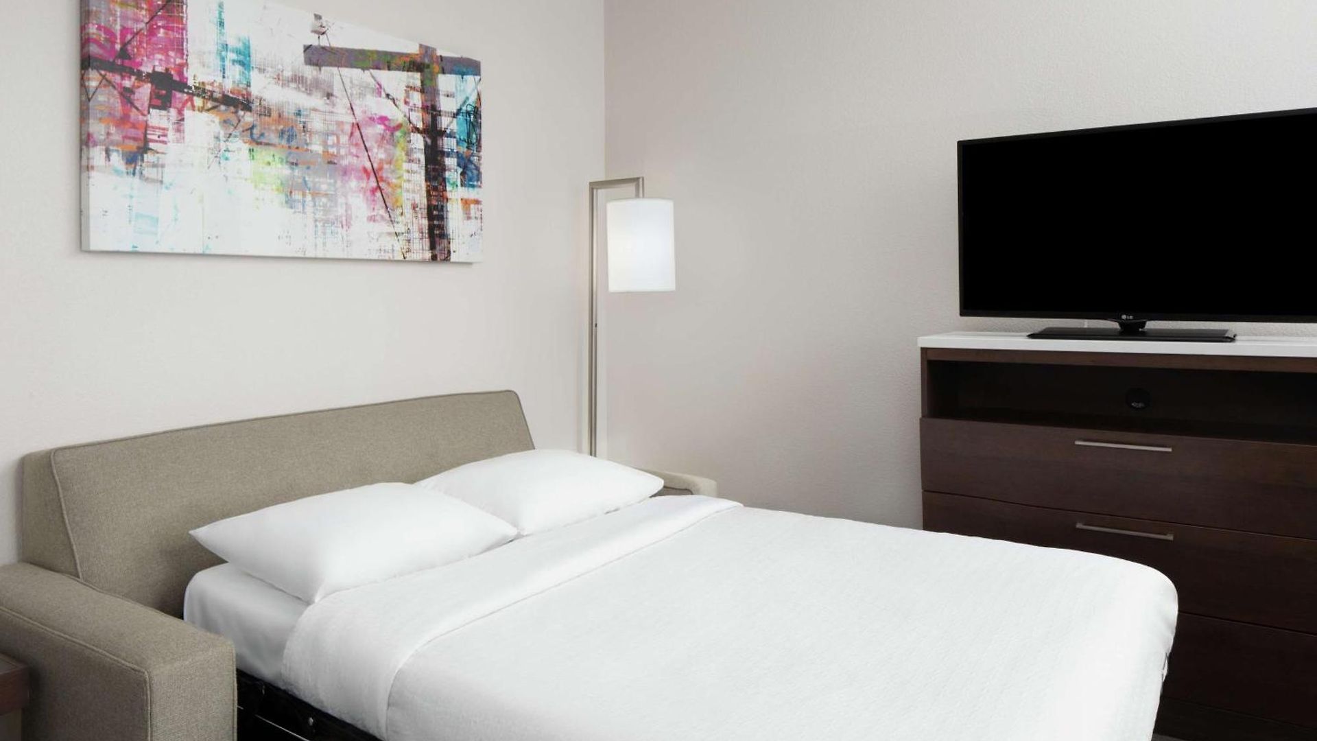 Homewood By Hilton Downtown Nashville