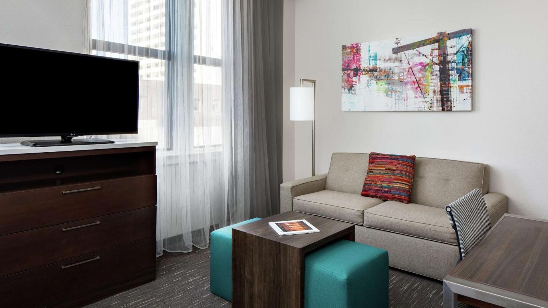 Homewood By Hilton Downtown 3* Nashville
