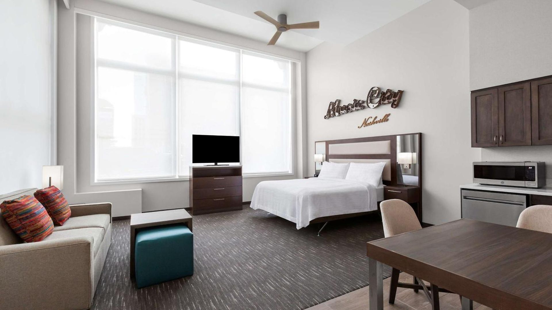 Homewood By Hilton Downtown