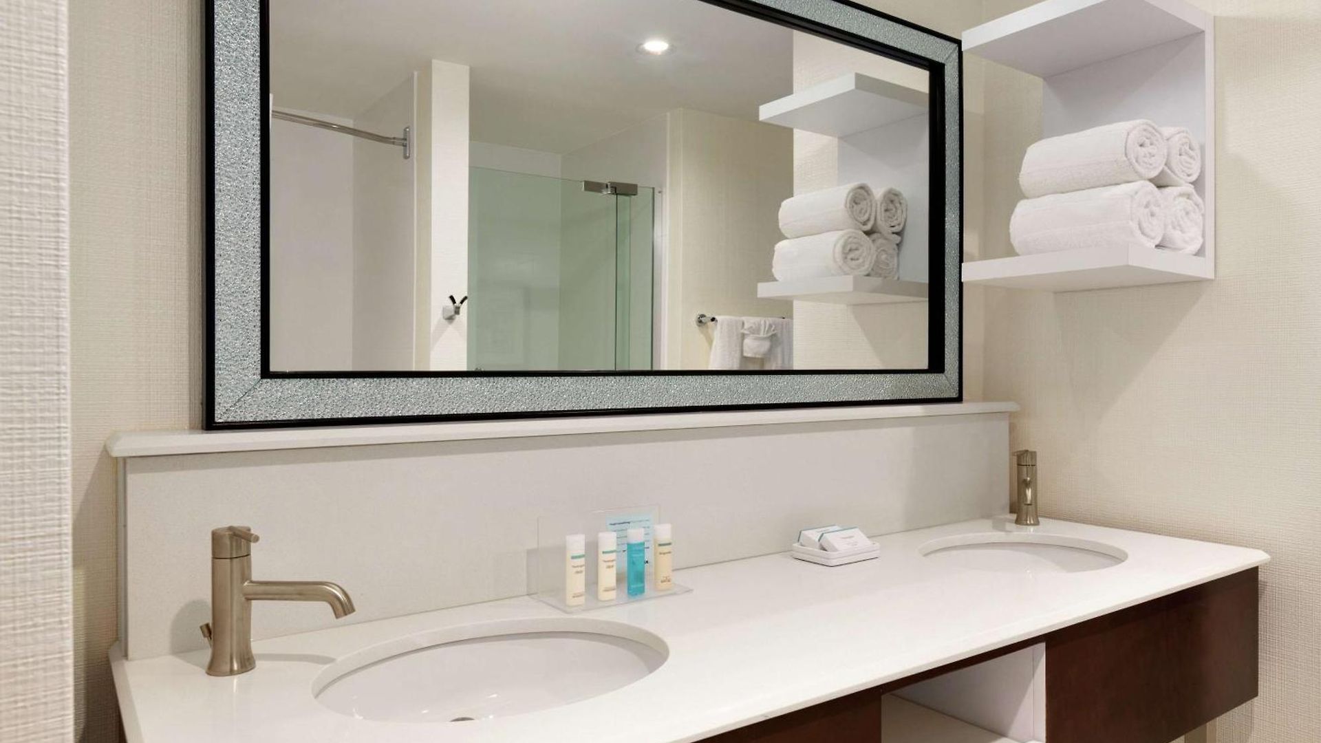 Hampton & Nashville-downtown 3*