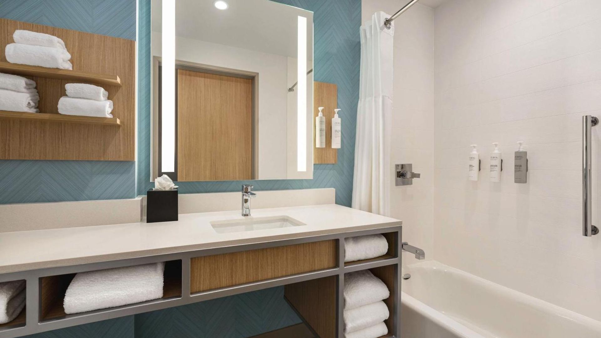 Hilton Garden West End Avenue Hotel Nashville