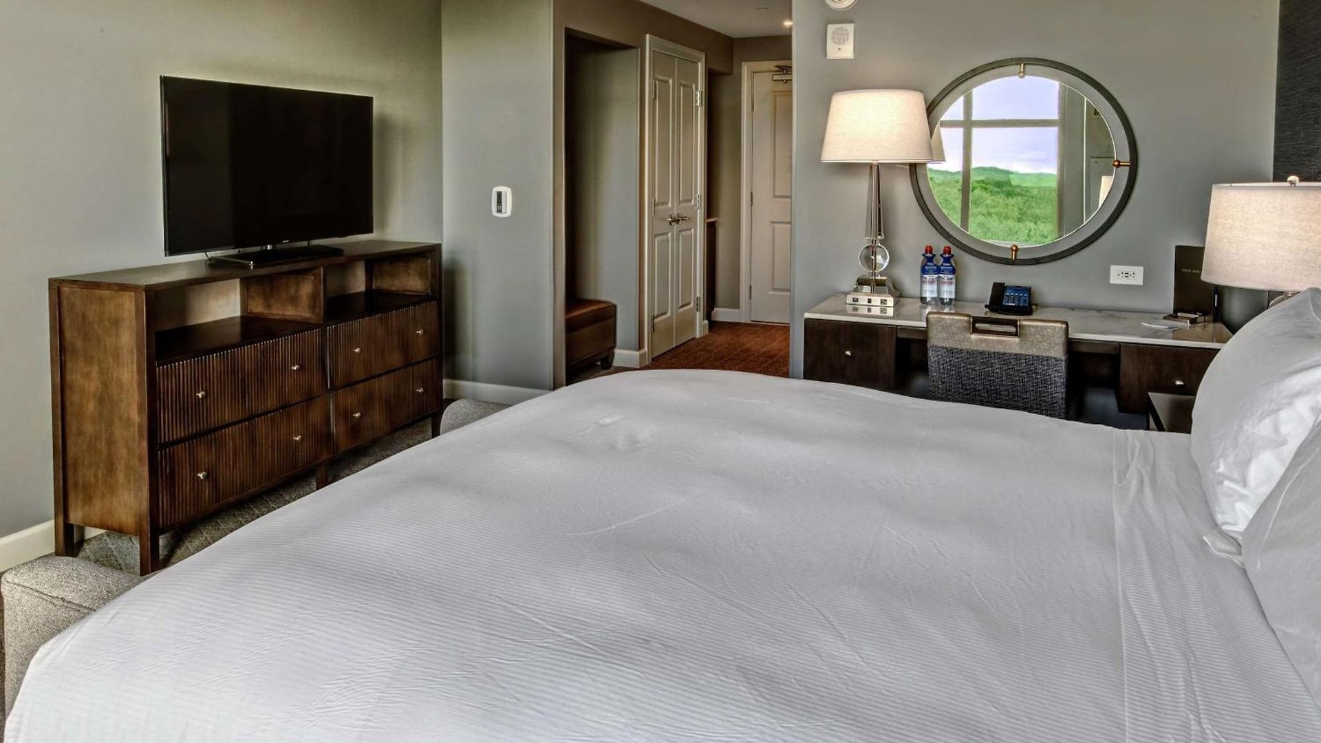 Hotel Hilton Hills Nashville