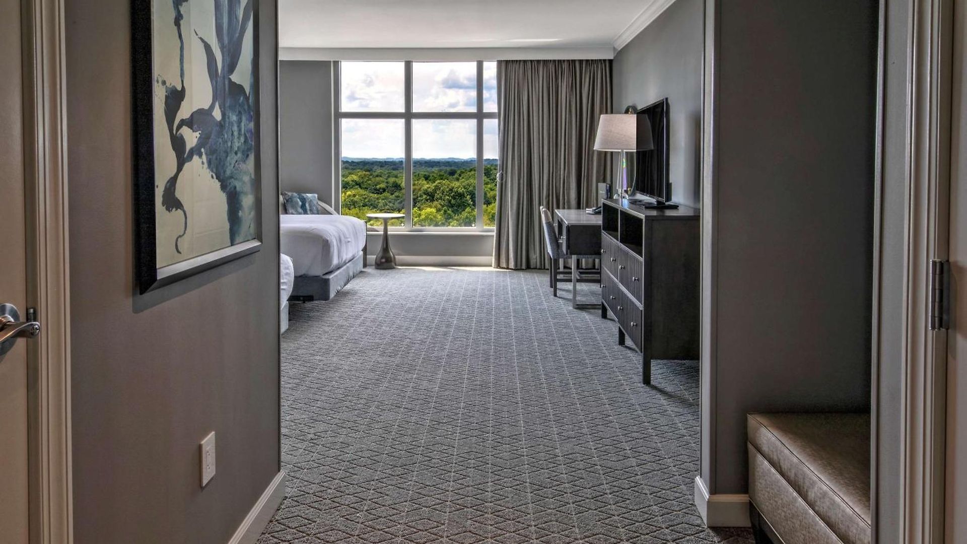Hilton Hills 4* Nashville