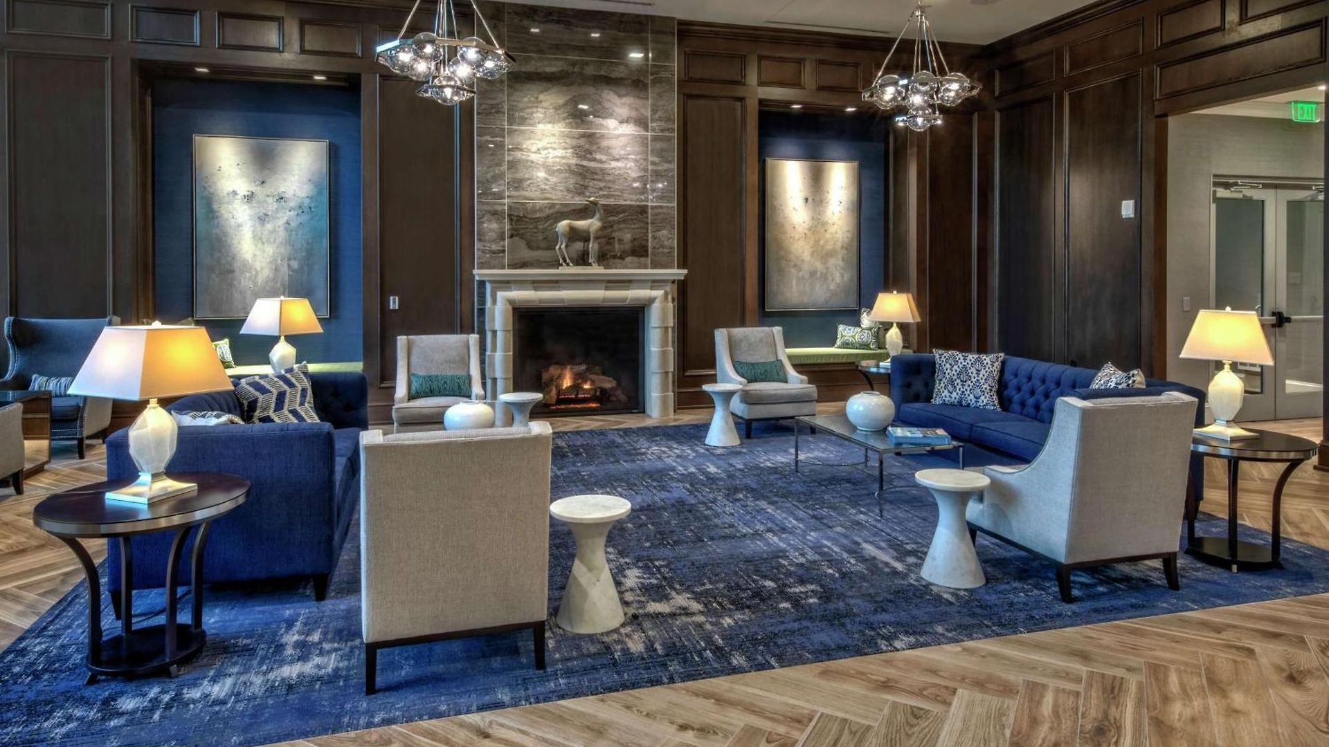 Hilton Hills