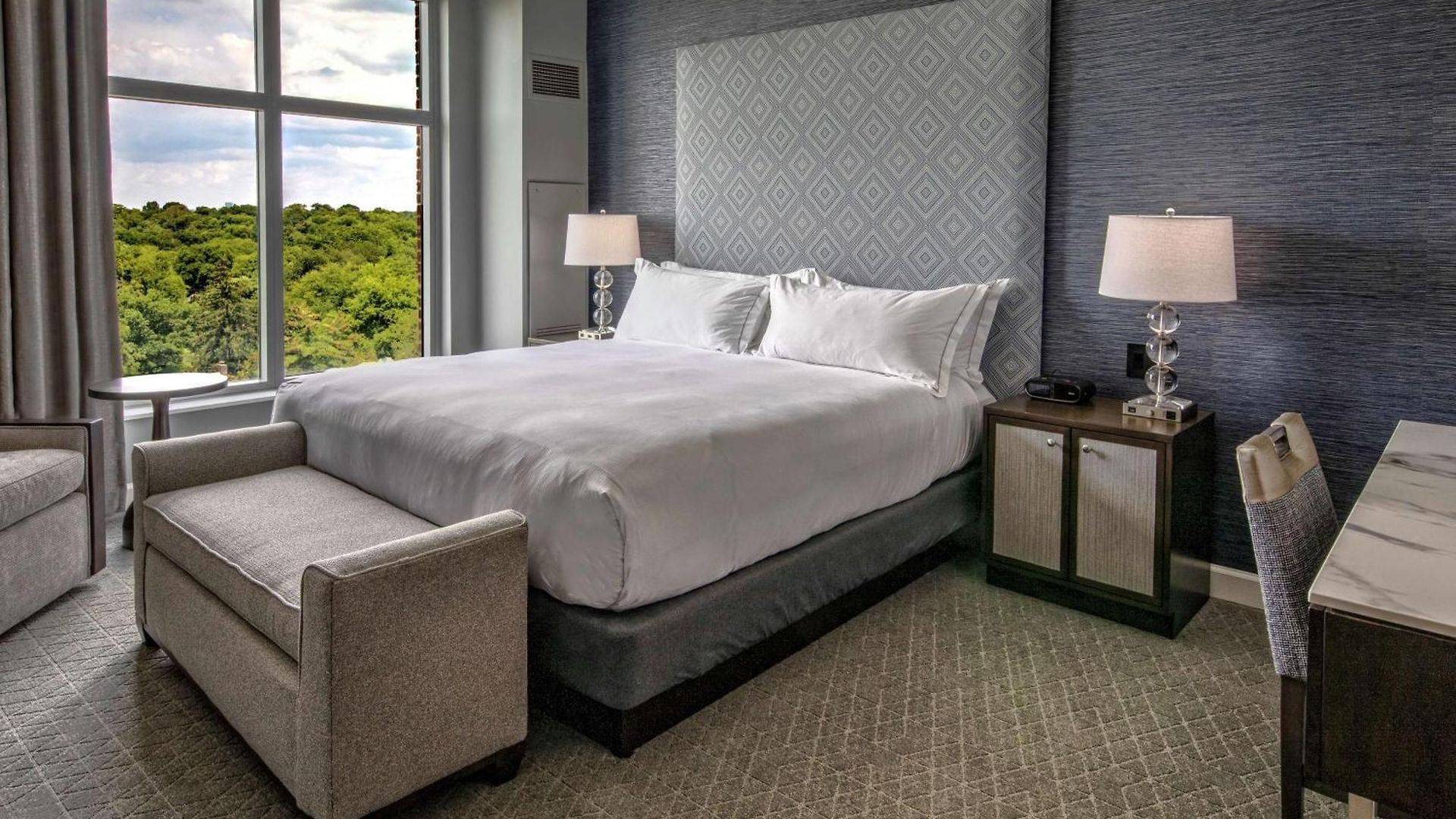 Hilton Hills Nashville