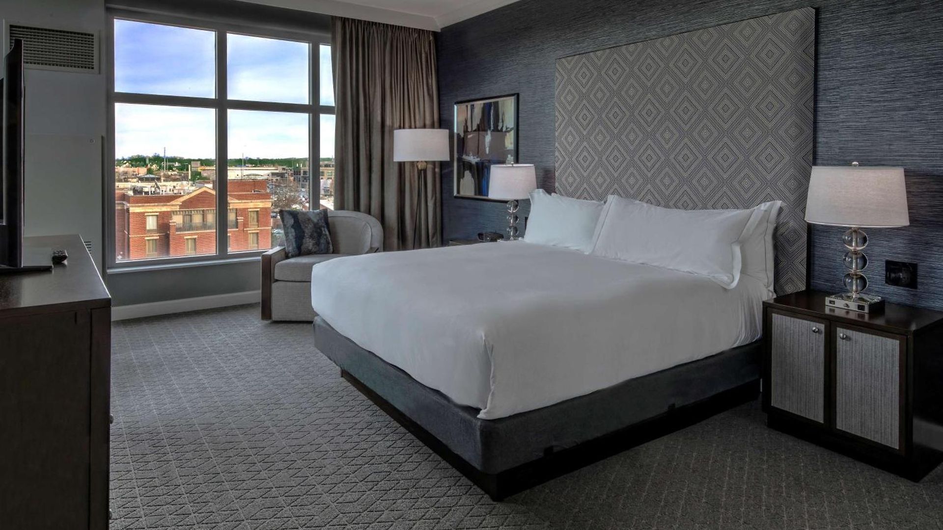 Hilton Hills 4* Nashville