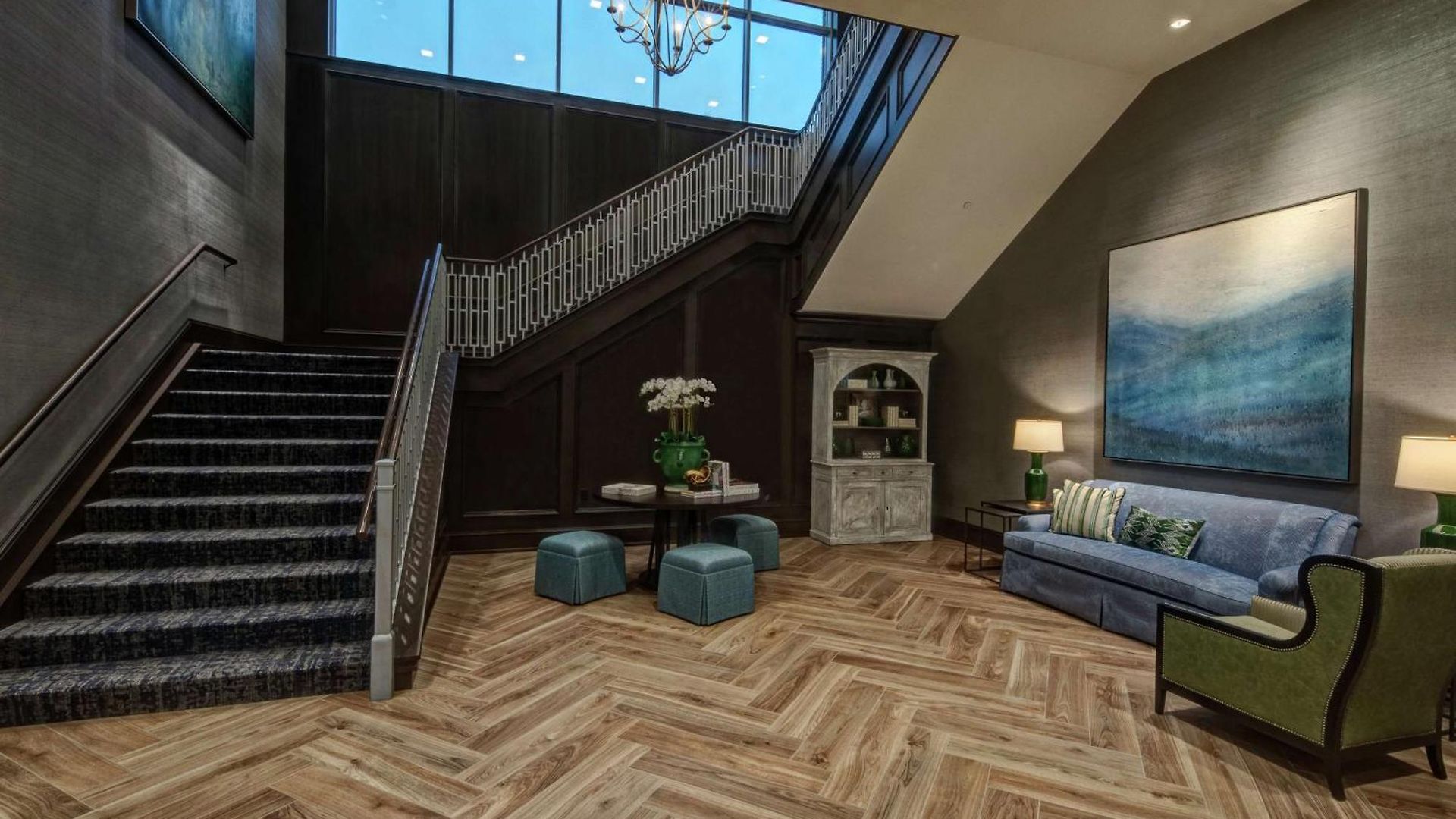 Hilton Hills 4*
