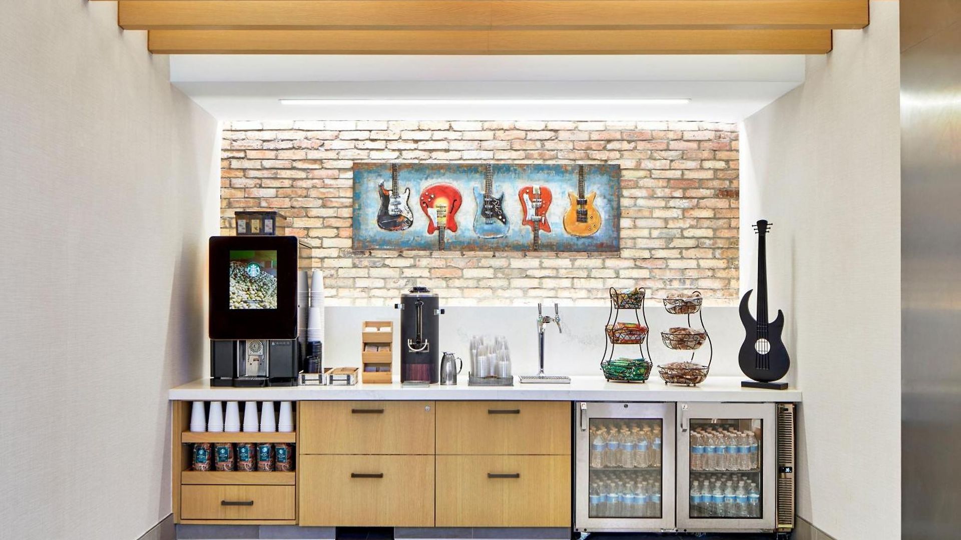 Hotel Renaissance Nashville