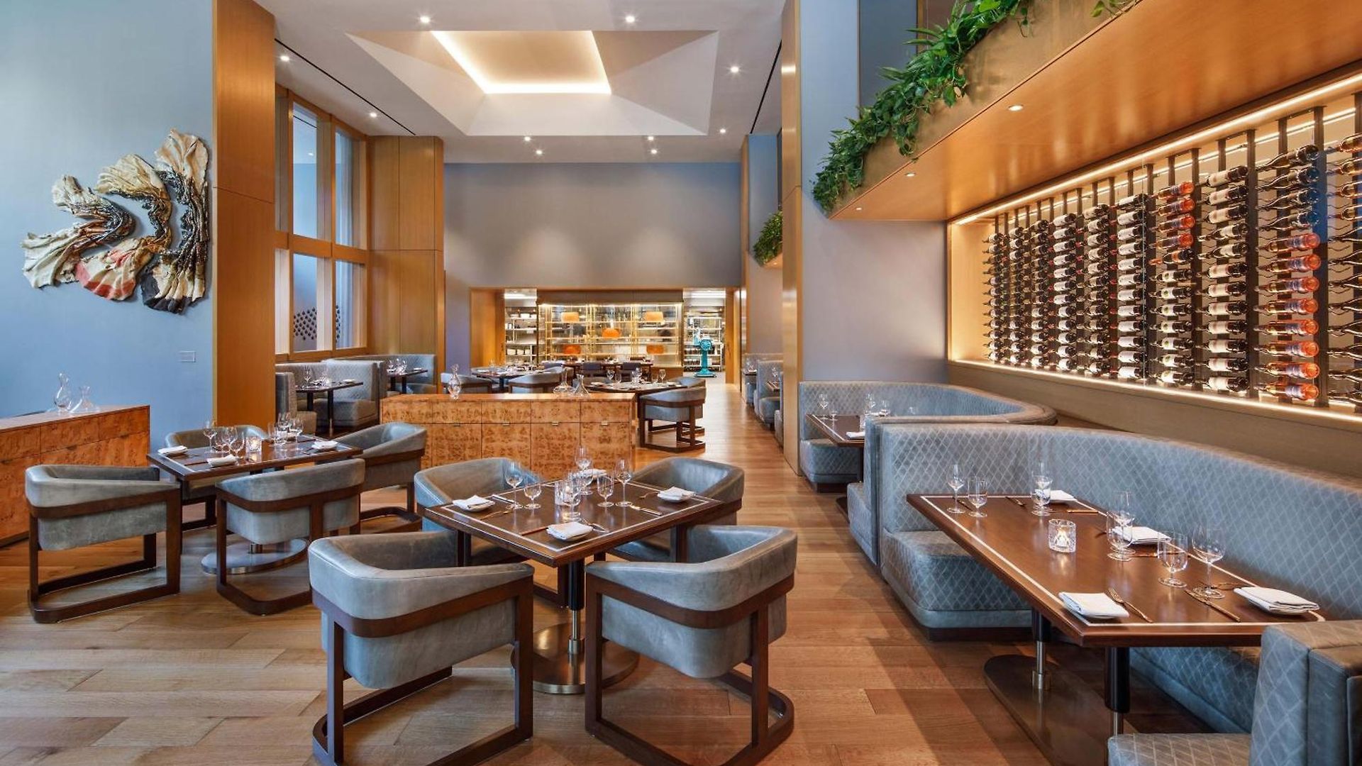 The Joseph, A Luxury Collection Hotel, Hotel Nashville