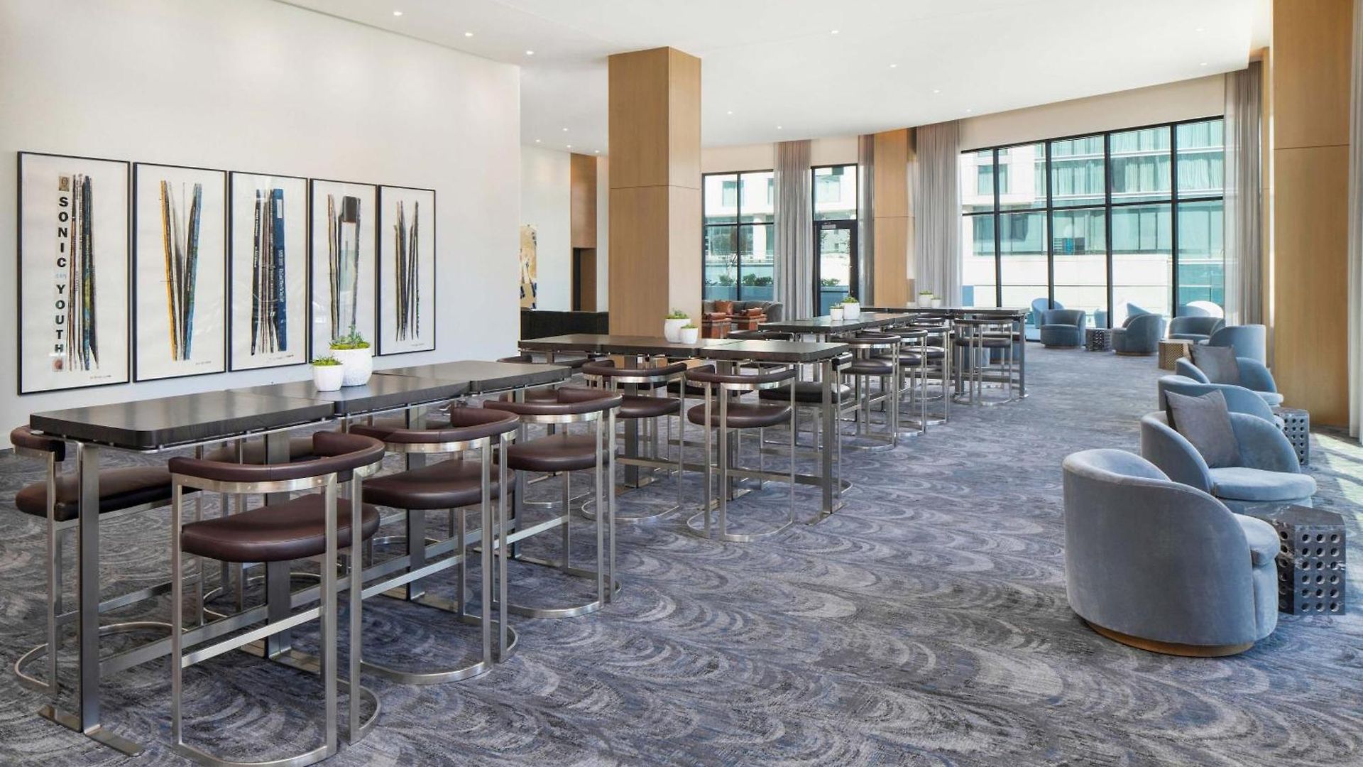 The Joseph, A Luxury Collection Hotel, 5* Nashville