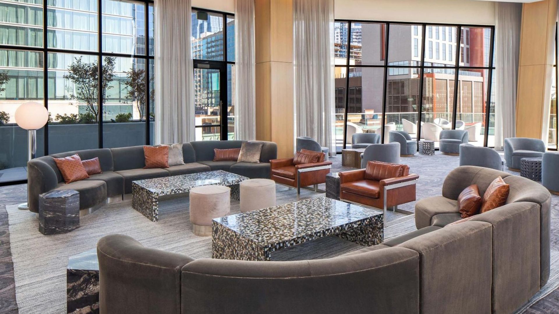 The Joseph, A Luxury Collection Hotel,