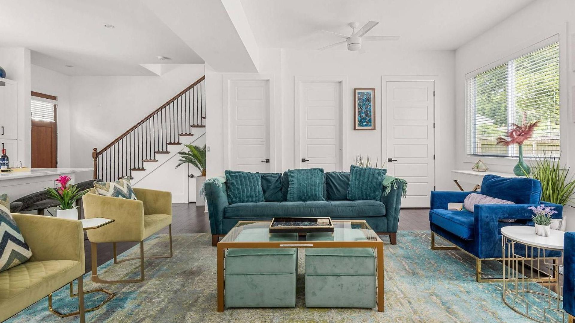 Bcp 1300 Holiday home Nashville