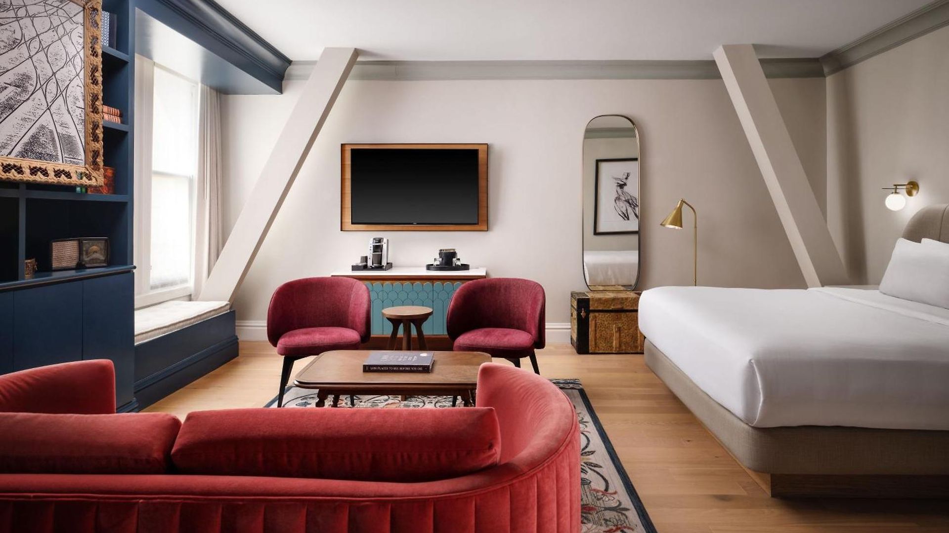 The Union Station Yards, Autograph Collection Hotel Nashville