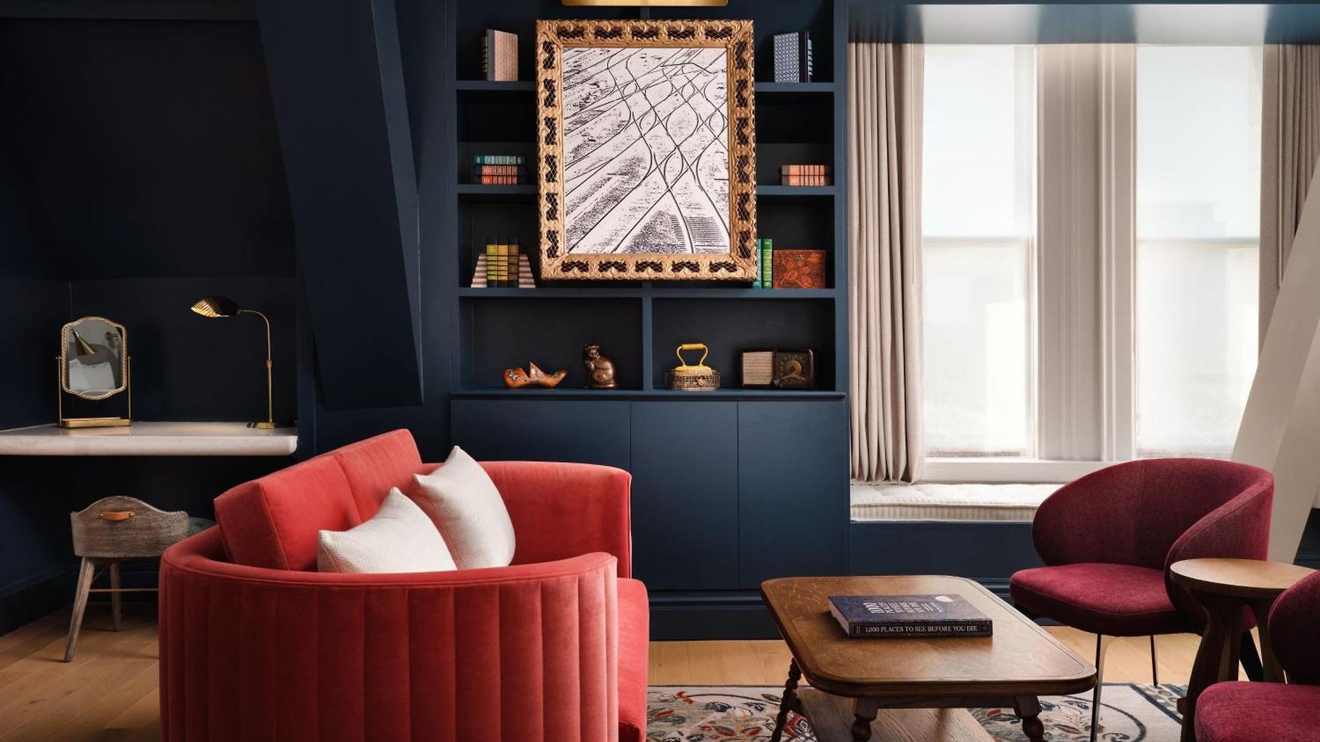 The Union Station Yards, Autograph Collection 4* Nashville