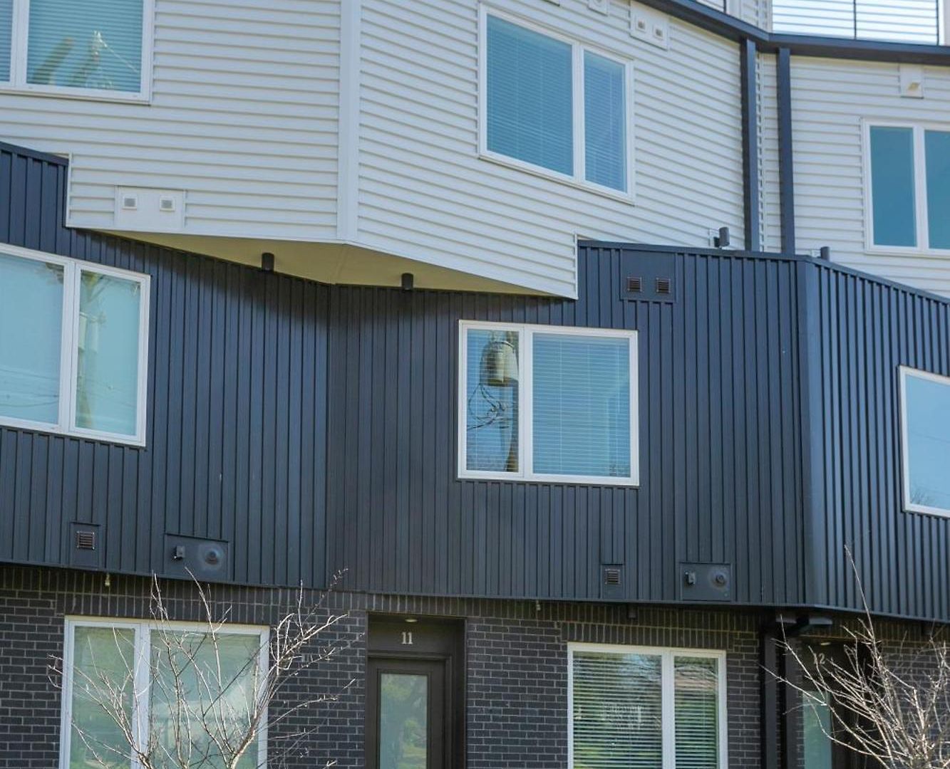 Holiday home Luxury Townhome Skyline Views Mins To Dt Nashville