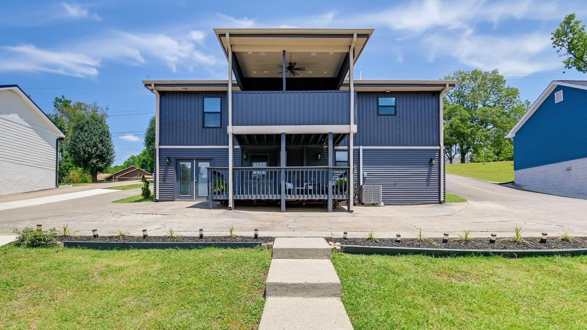 Holiday home W/ Seasonal Pool < 5 Mi To Dtwn!