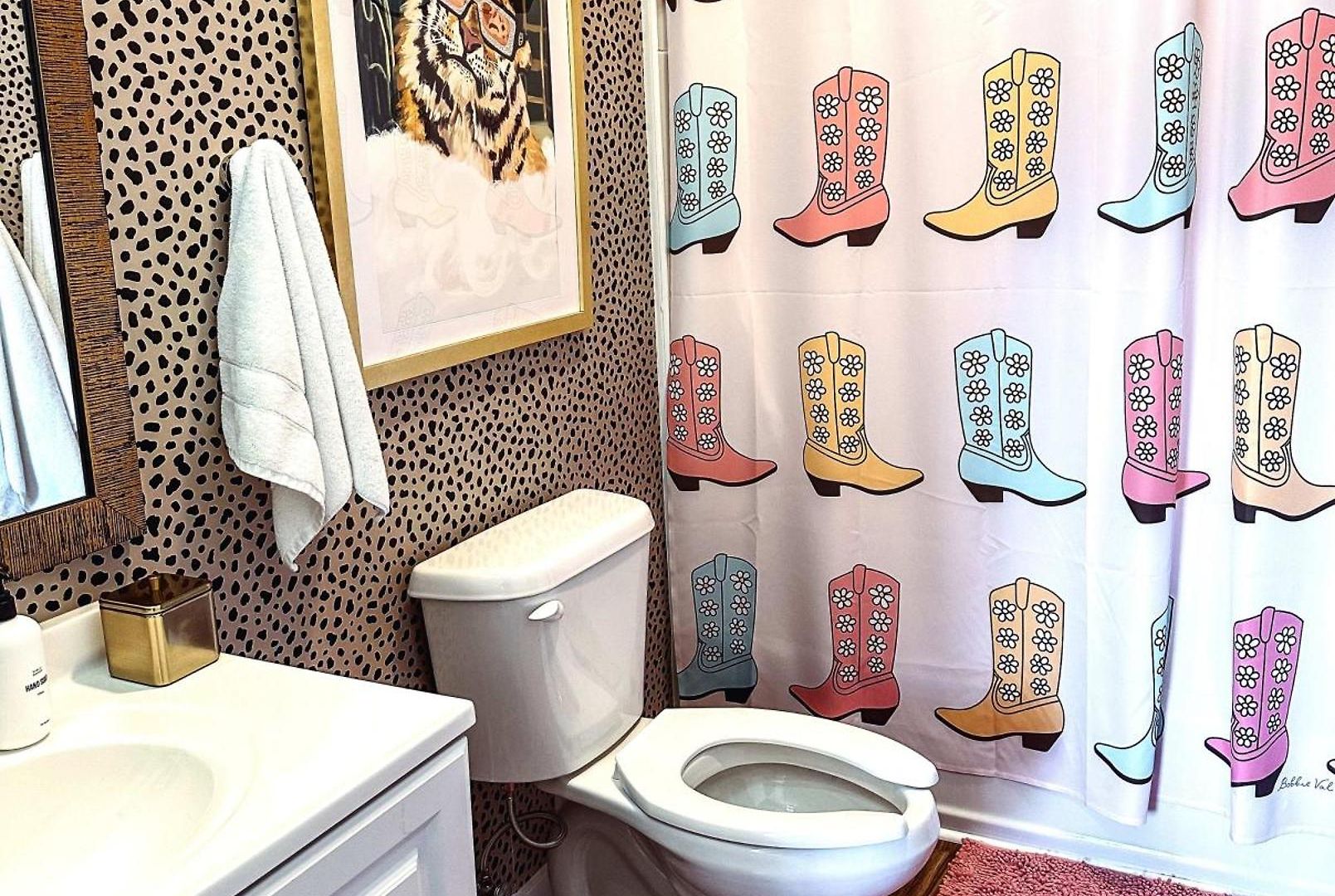 Holiday home Dreaming With Dolly - Luxe Near Broadway *