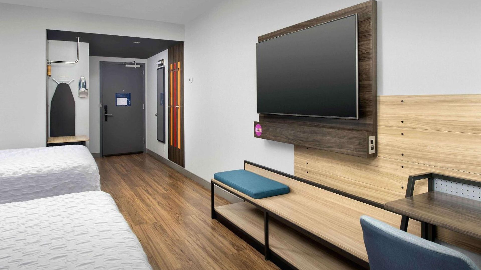 Hotel Tru By Hilton Downtown Convention Center