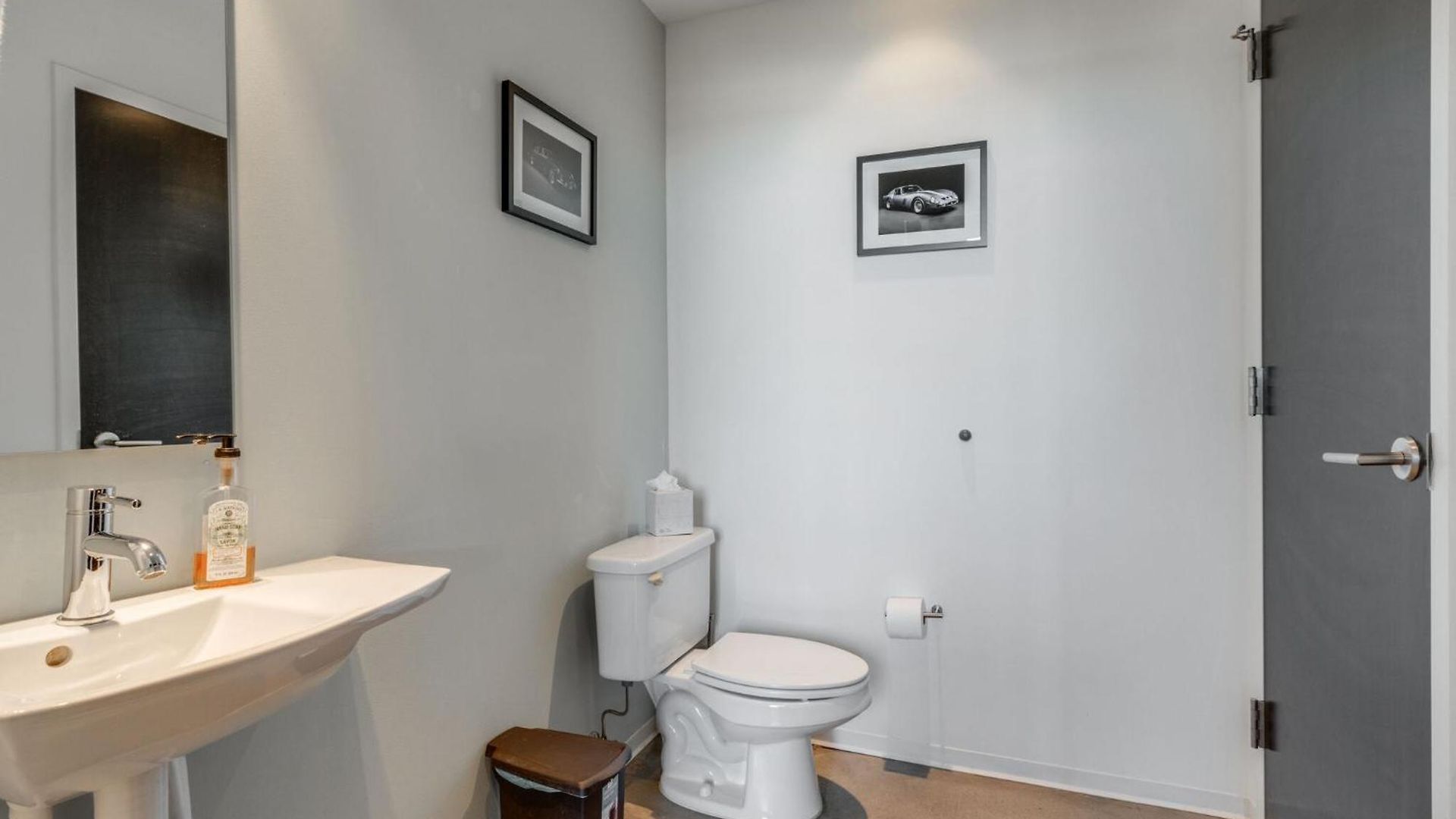 Traveler's Haven 1bd 1 And Half Bath 2 Story East * Nashville