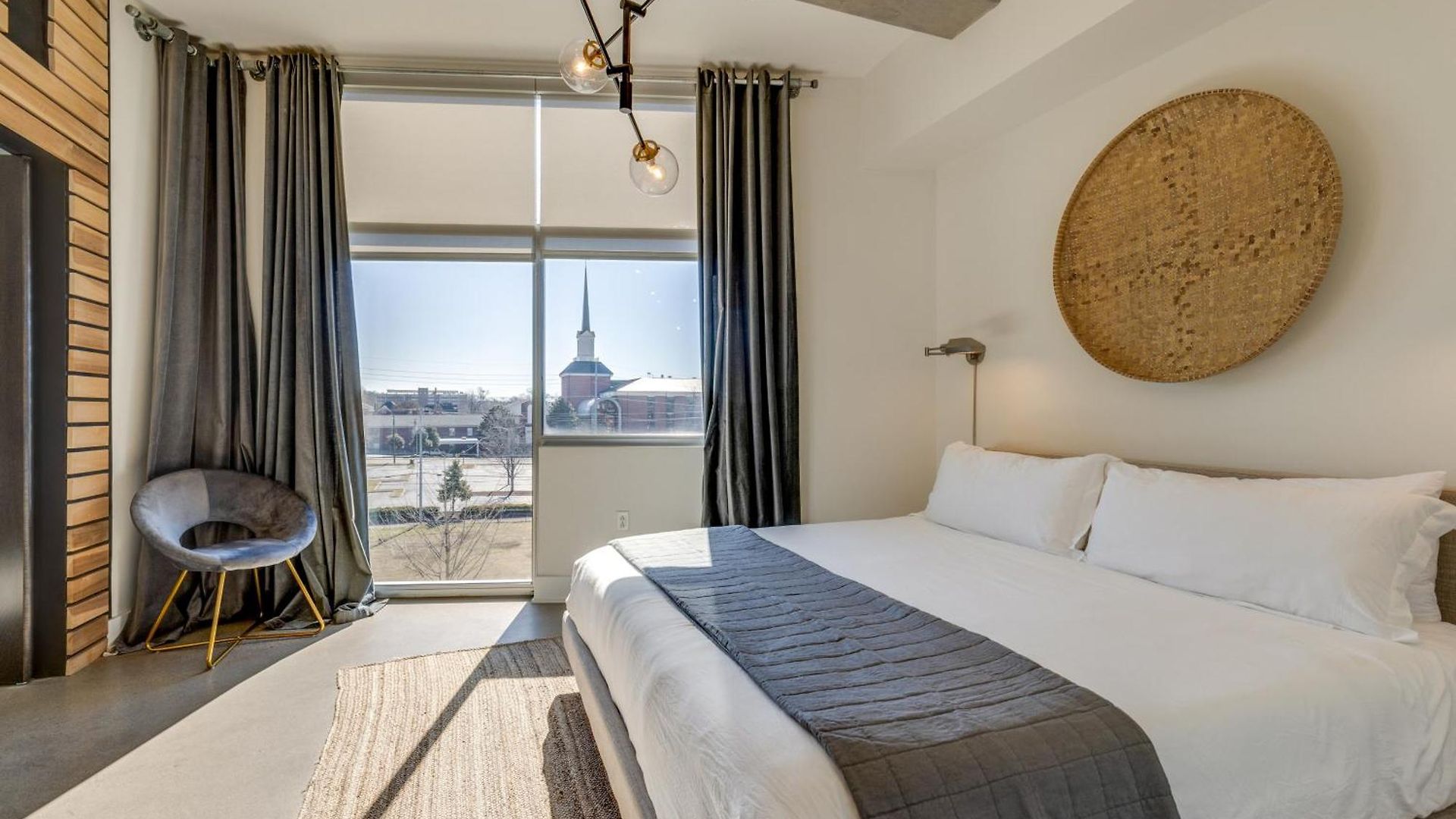 Amazing 2 Bd 4th Floor With Spectacular Views Holiday home Nashville