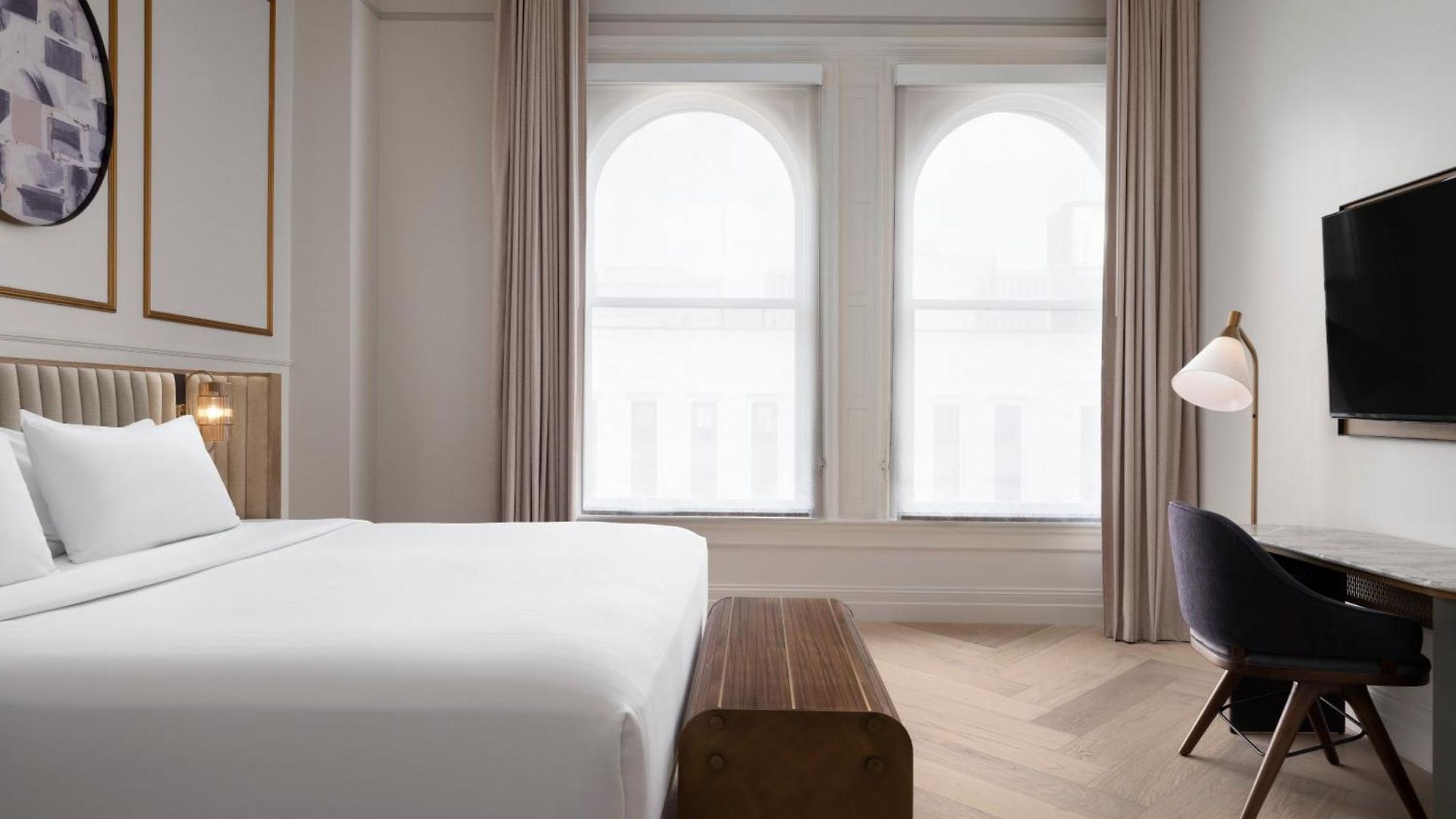 The Union Station Yards, Autograph Collection 4* Nashville