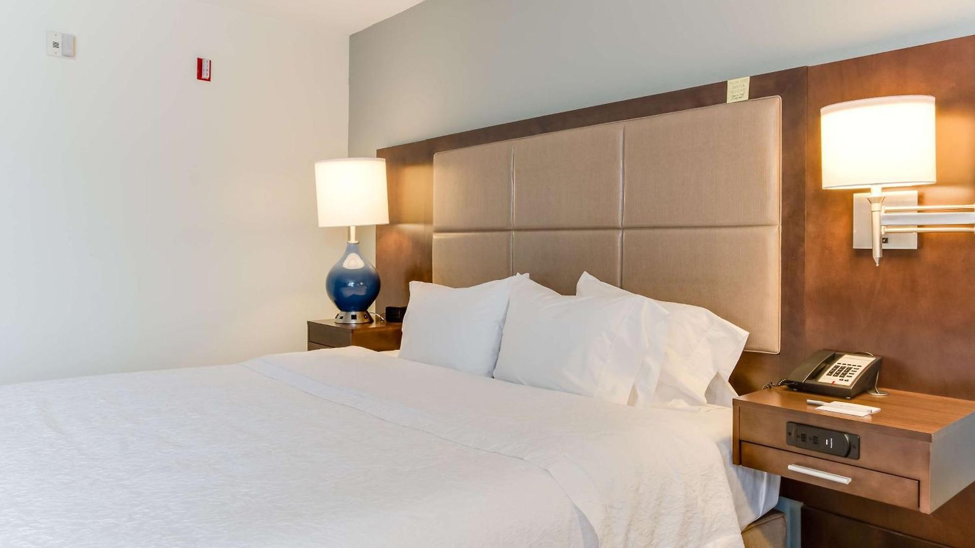 Hotel Hampton Bellevue/nashville I-40 West Nashville