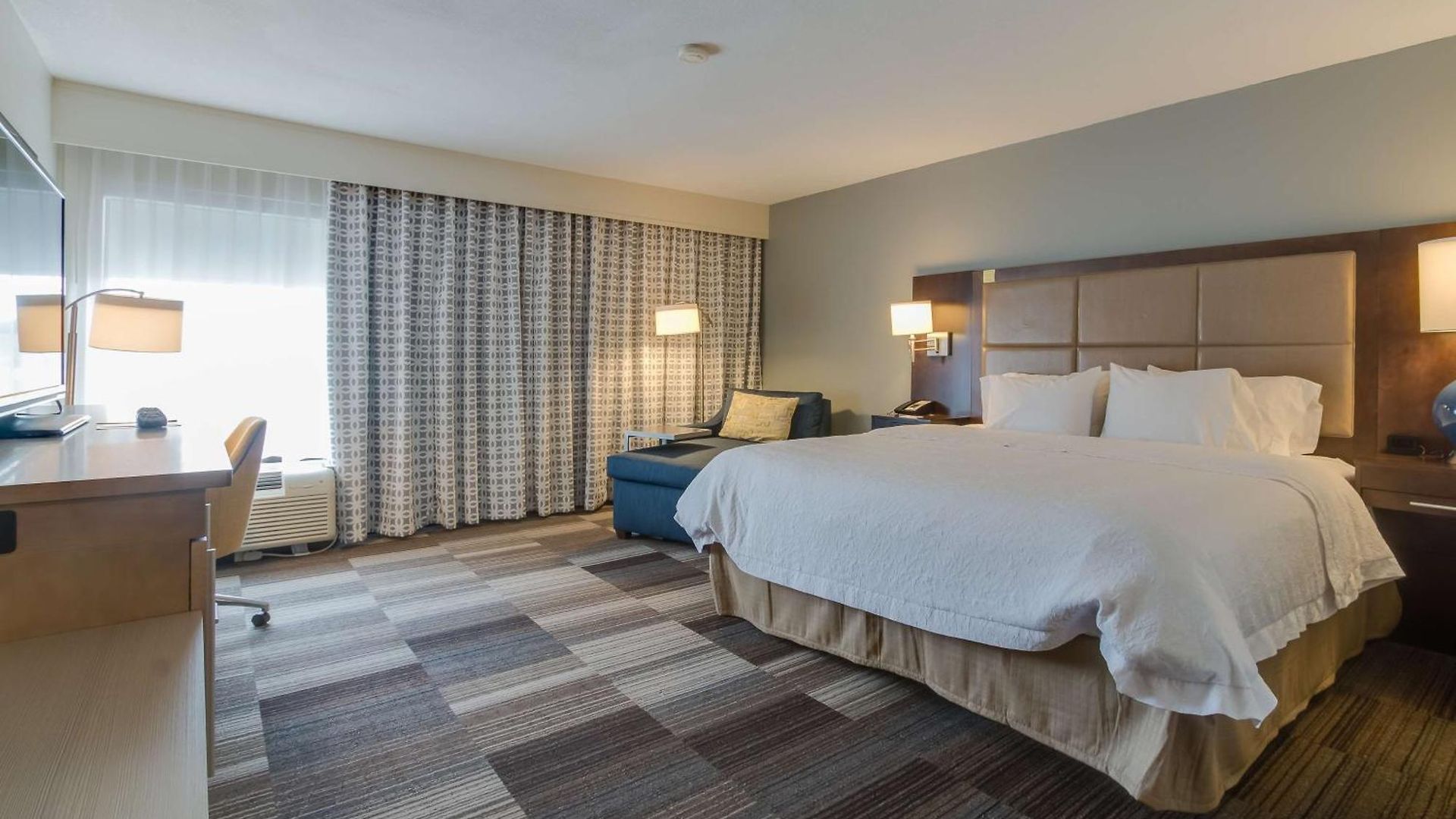 Hotel Hampton Bellevue/nashville I-40 West Nashville
