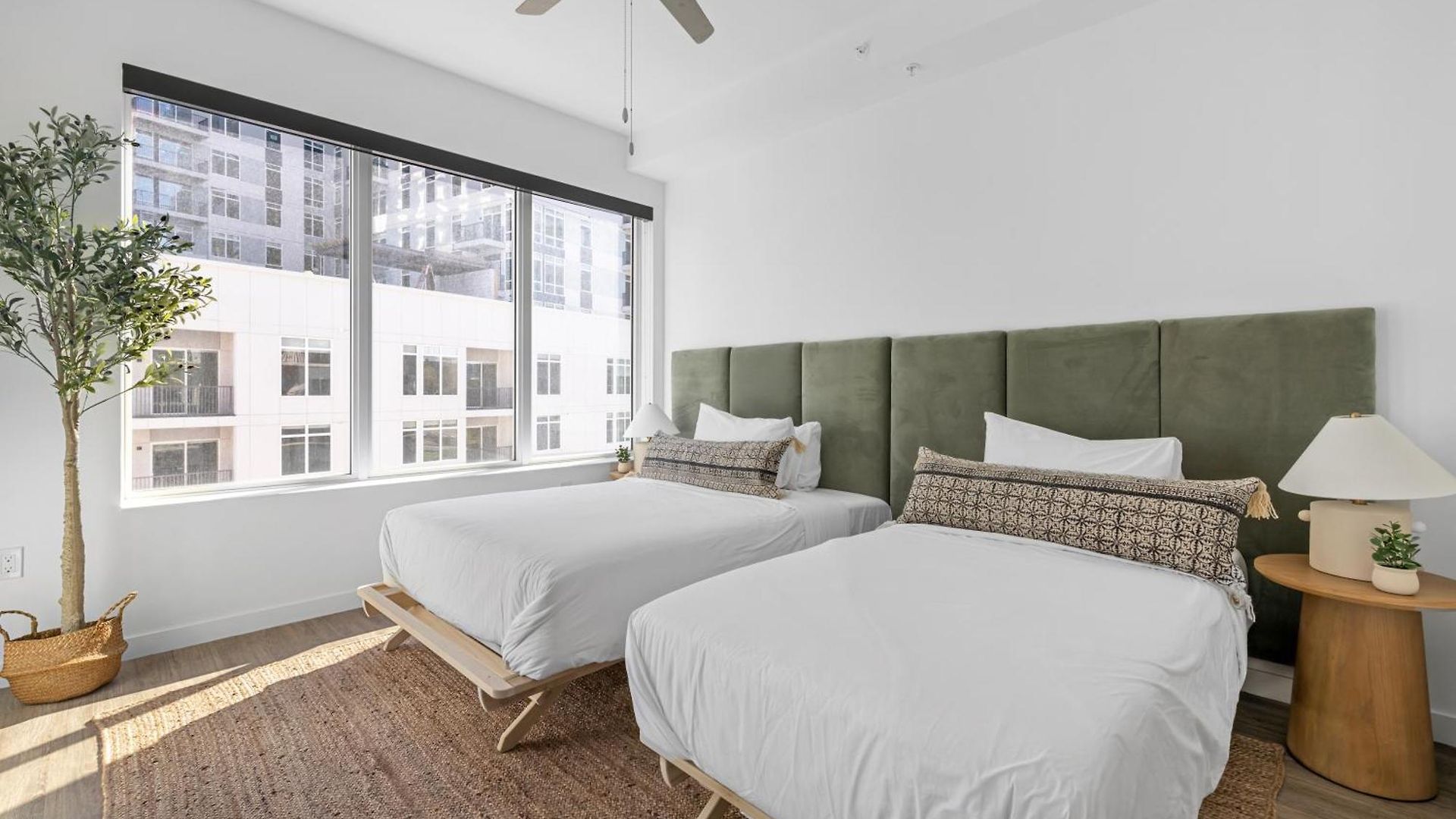 Mint House - The Gulch - Division St Aparthotel 4*