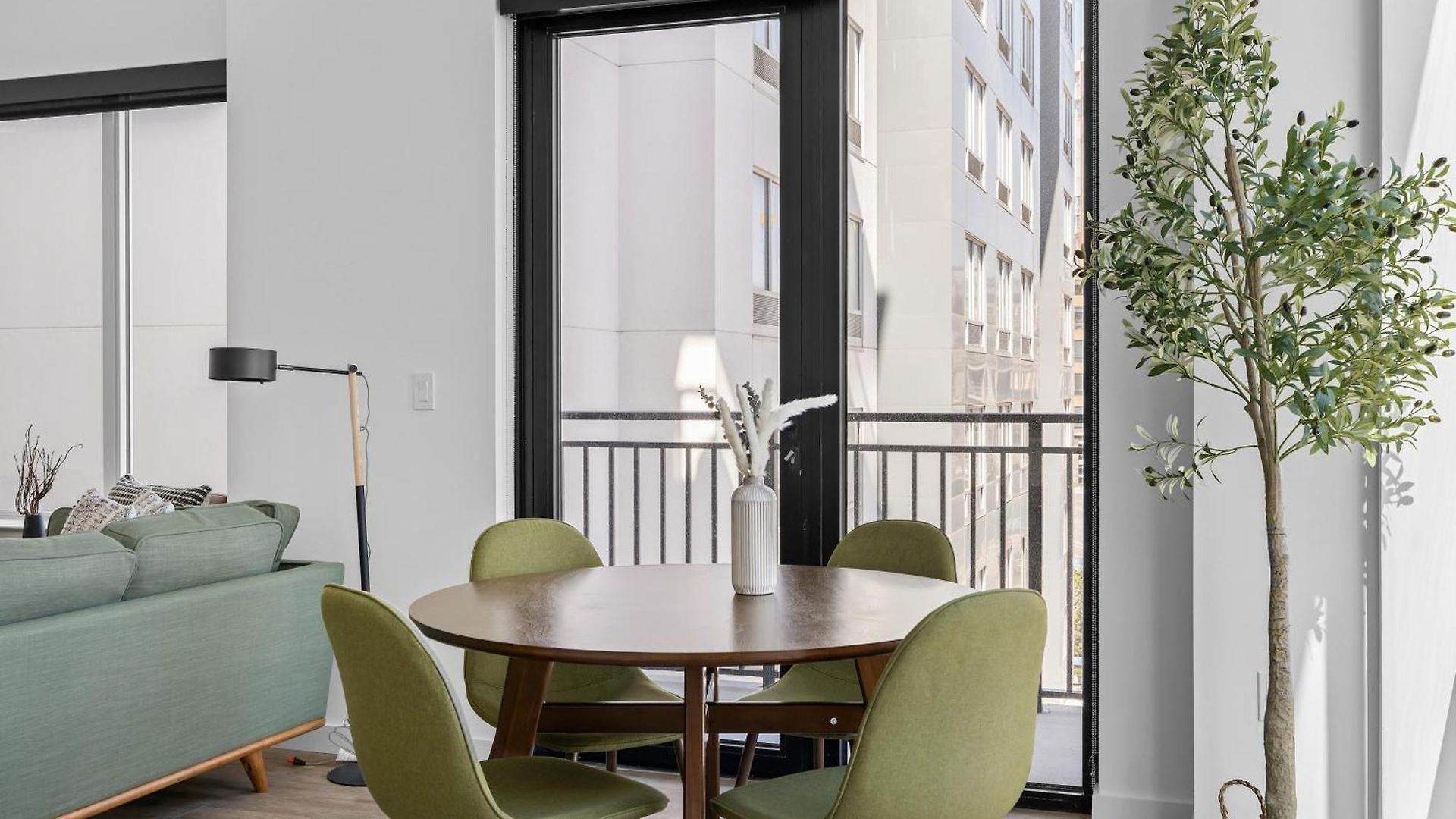 Aparthotel Mint House - The Gulch - Division St Nashville