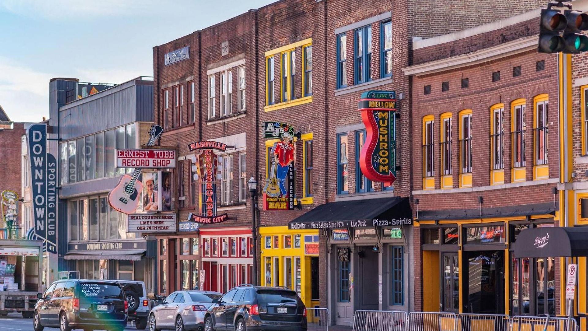 Bcp 1300 * Nashville